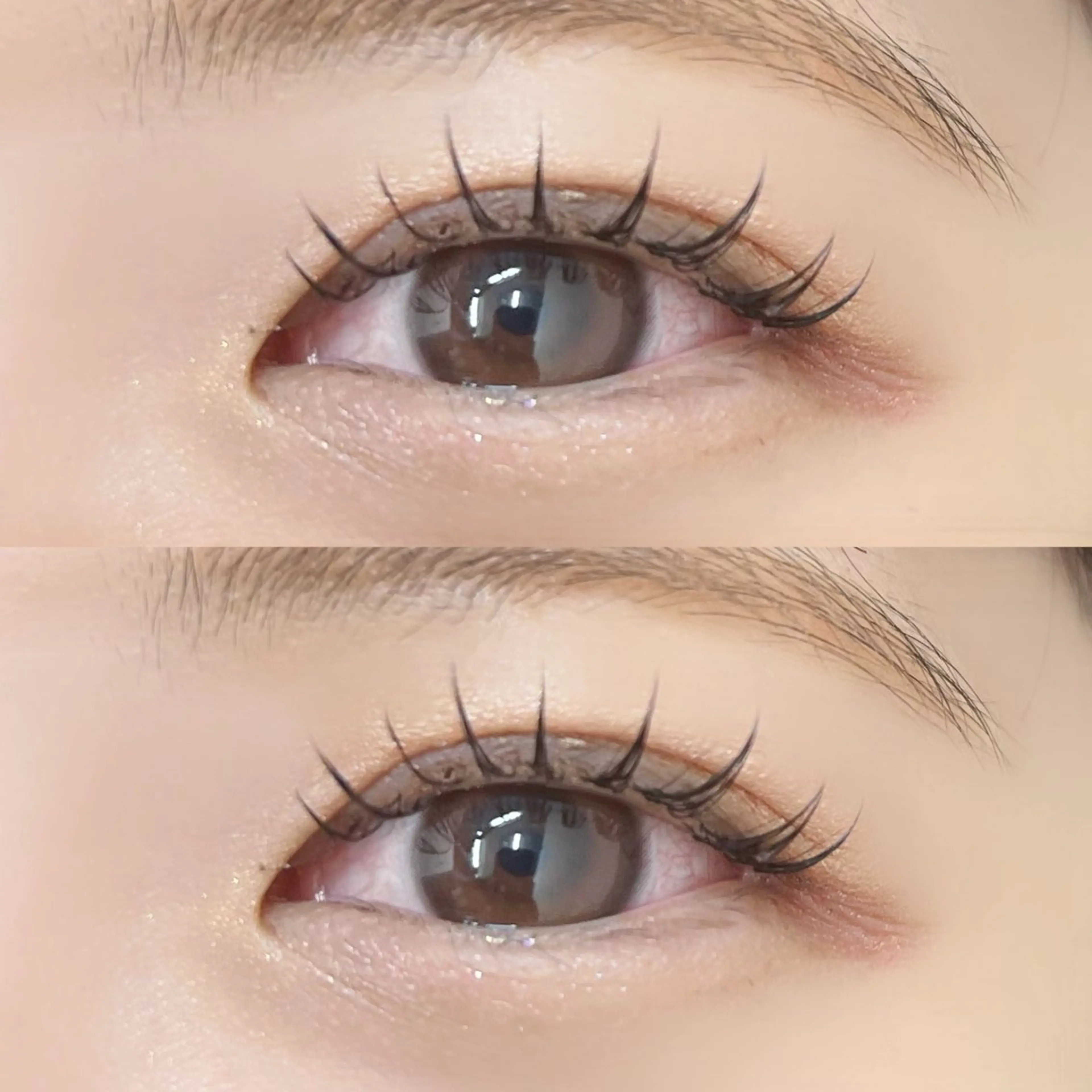 マツエク・マツパ マツエク Aya 🤍🪽のマツエク・マツパデザイン