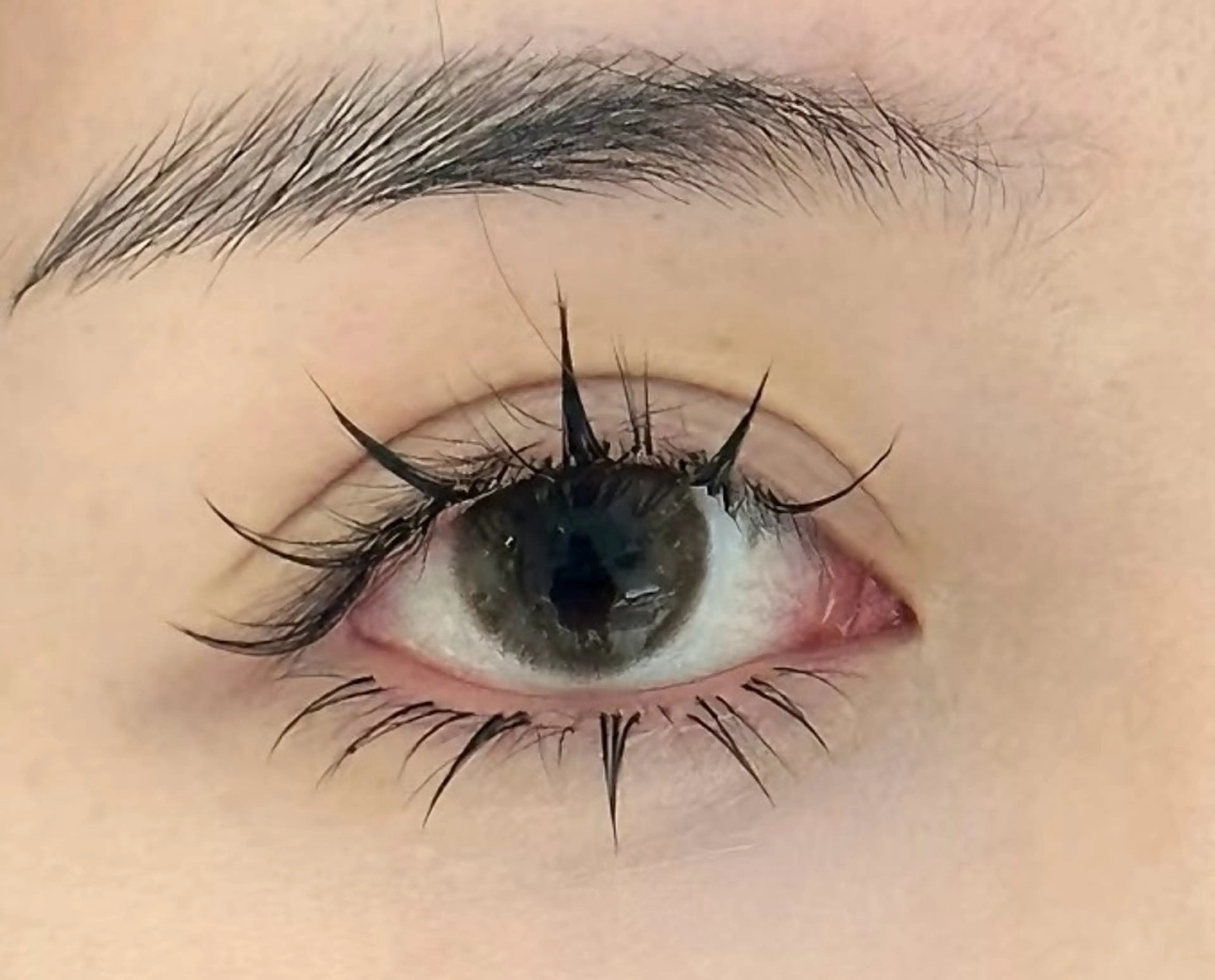 マツエク・マツパ マツエク KIKI Nail所属・ワンホンデザイン 専門店のマツエク・マツパデザイン