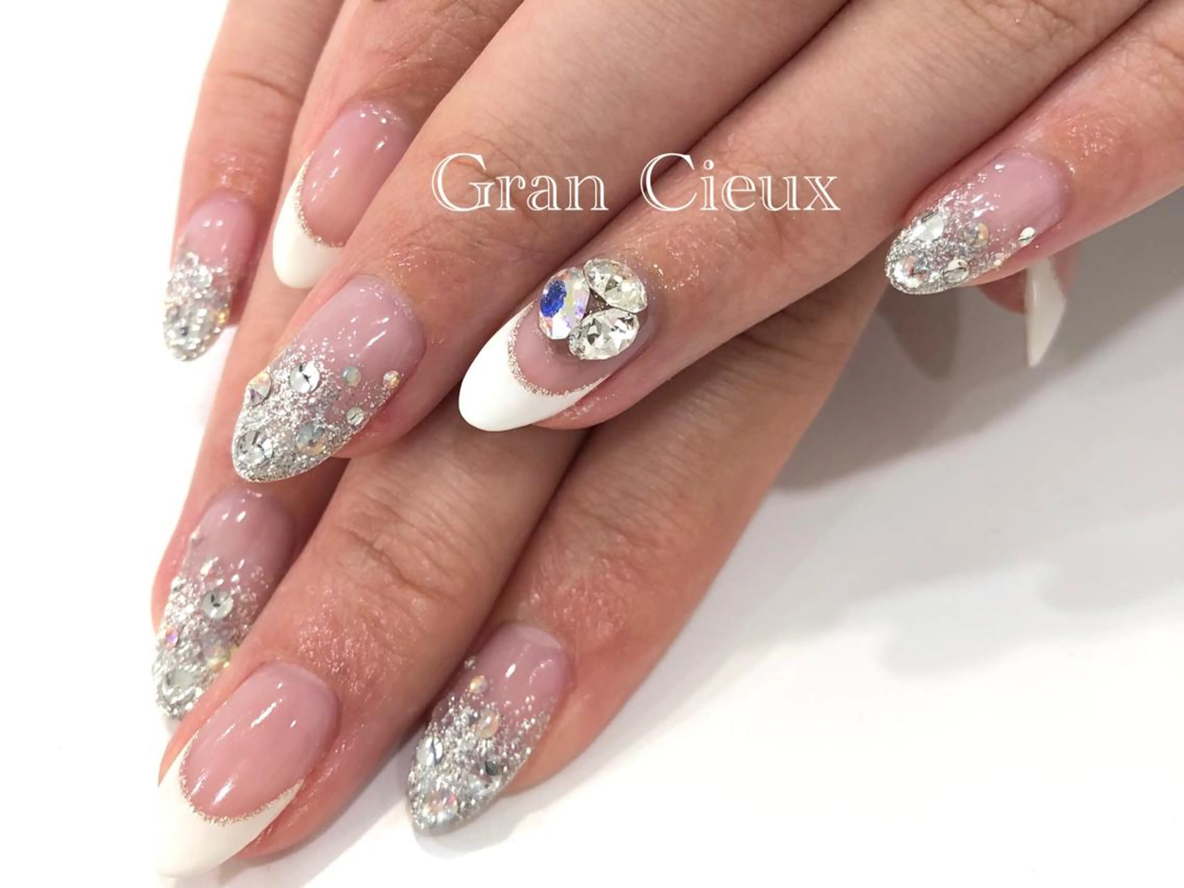 【オフあり】フレンチ💅の写真