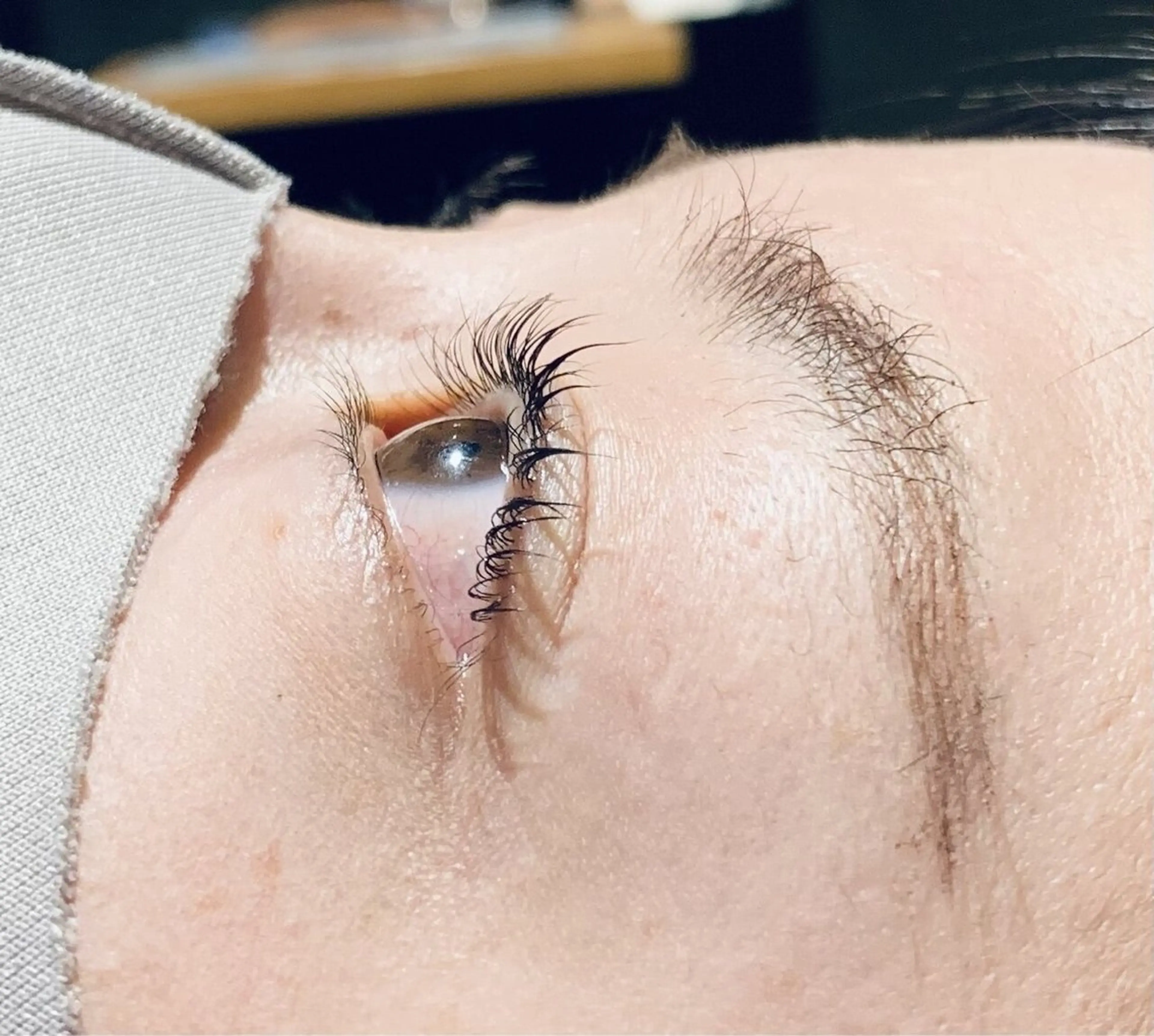 マツエク・マツパ 森田 朝子のマツエク・マツパデザイン