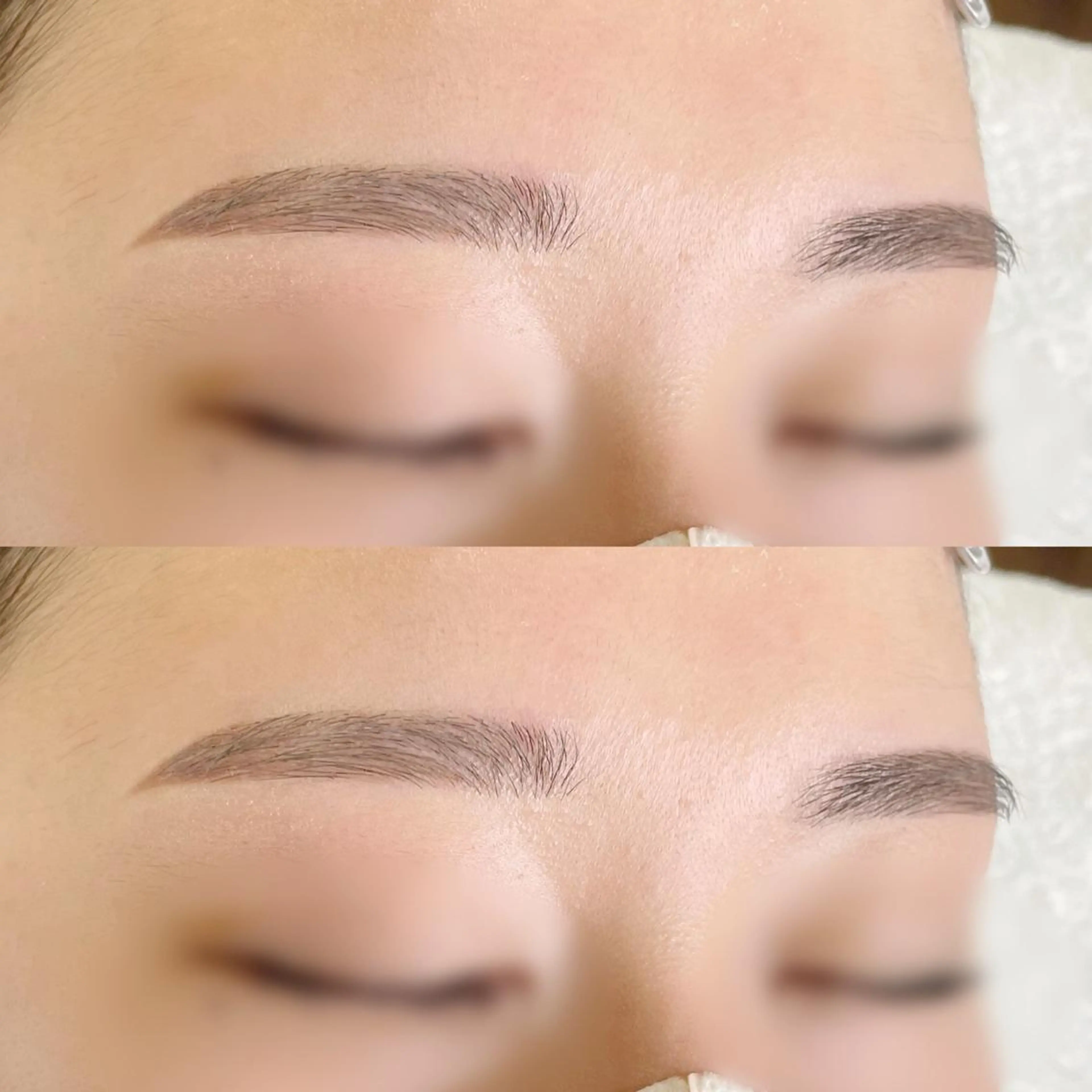 アイブロウ ワックス脱毛 眉カット その他(アイブロウ) WHITE  EYE　京橋店所属・WHITE EYE 京橋店の眉毛・アイブロウイメージ