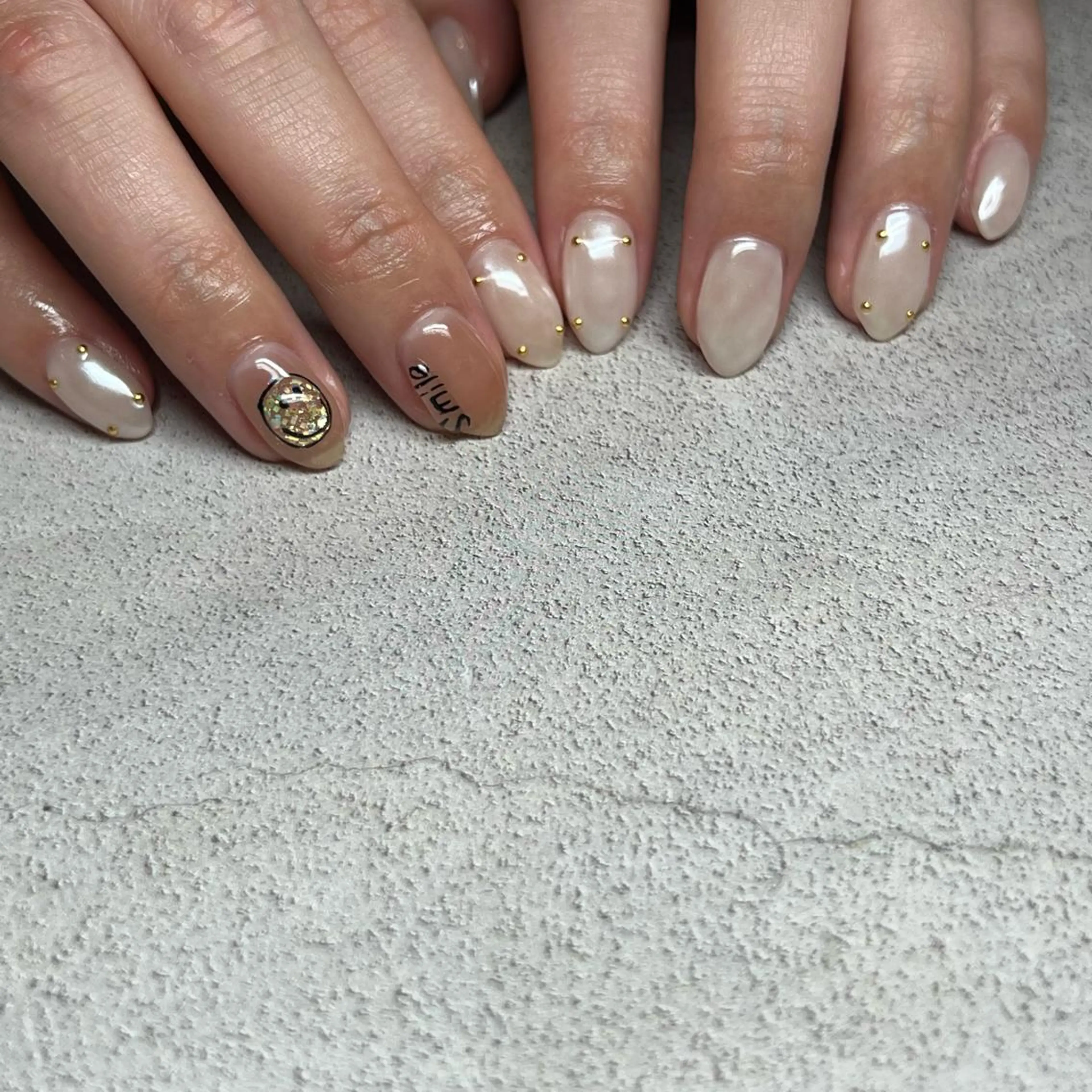 ネイル ハンドネイル 𝐫𝐚𝐢 𝐧𝐚𝐢𝐥のネイルデザイン