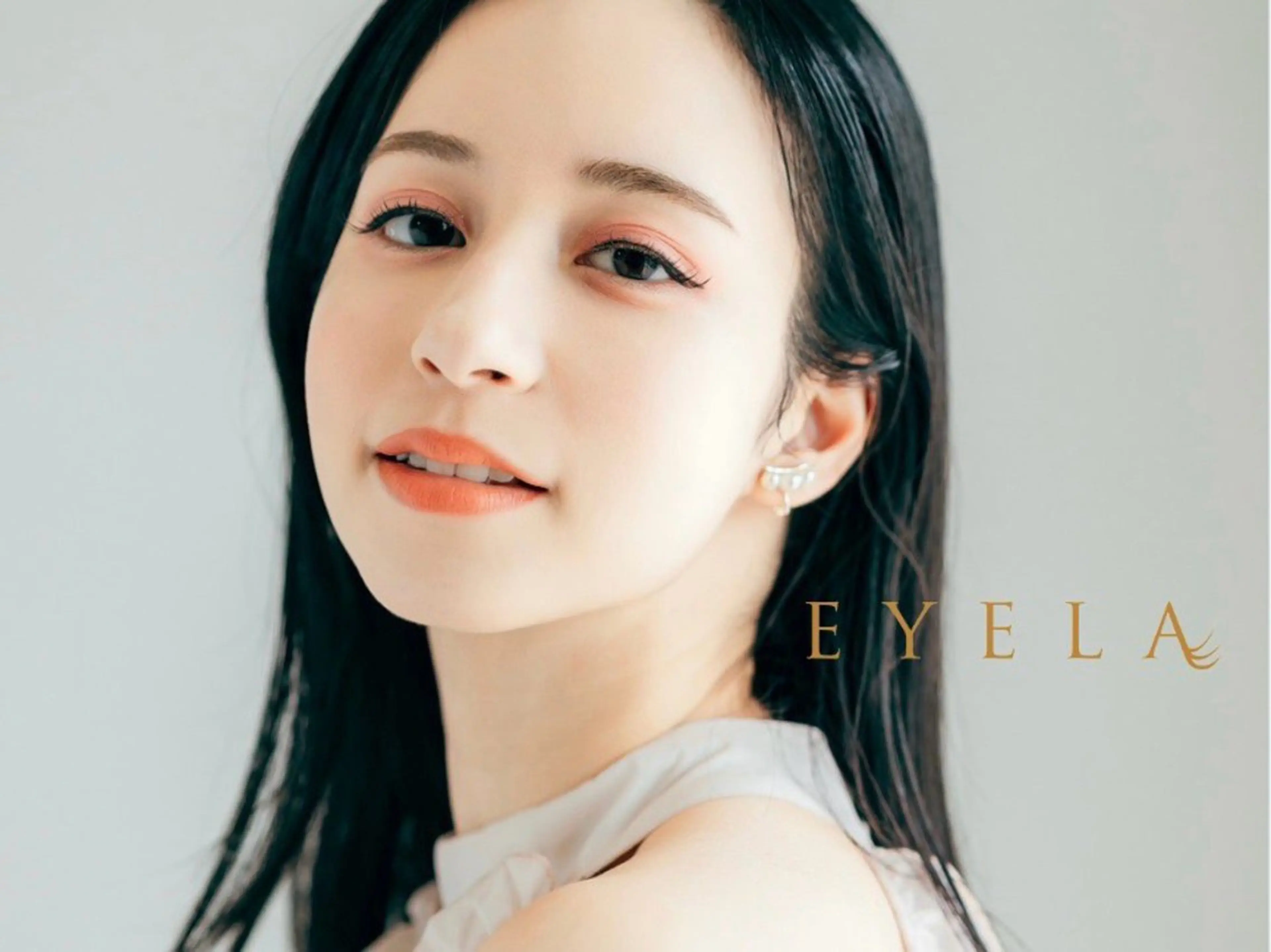 アイブロウ EYELA 池袋 なかだ まゆのマツエク・マツパデザイン