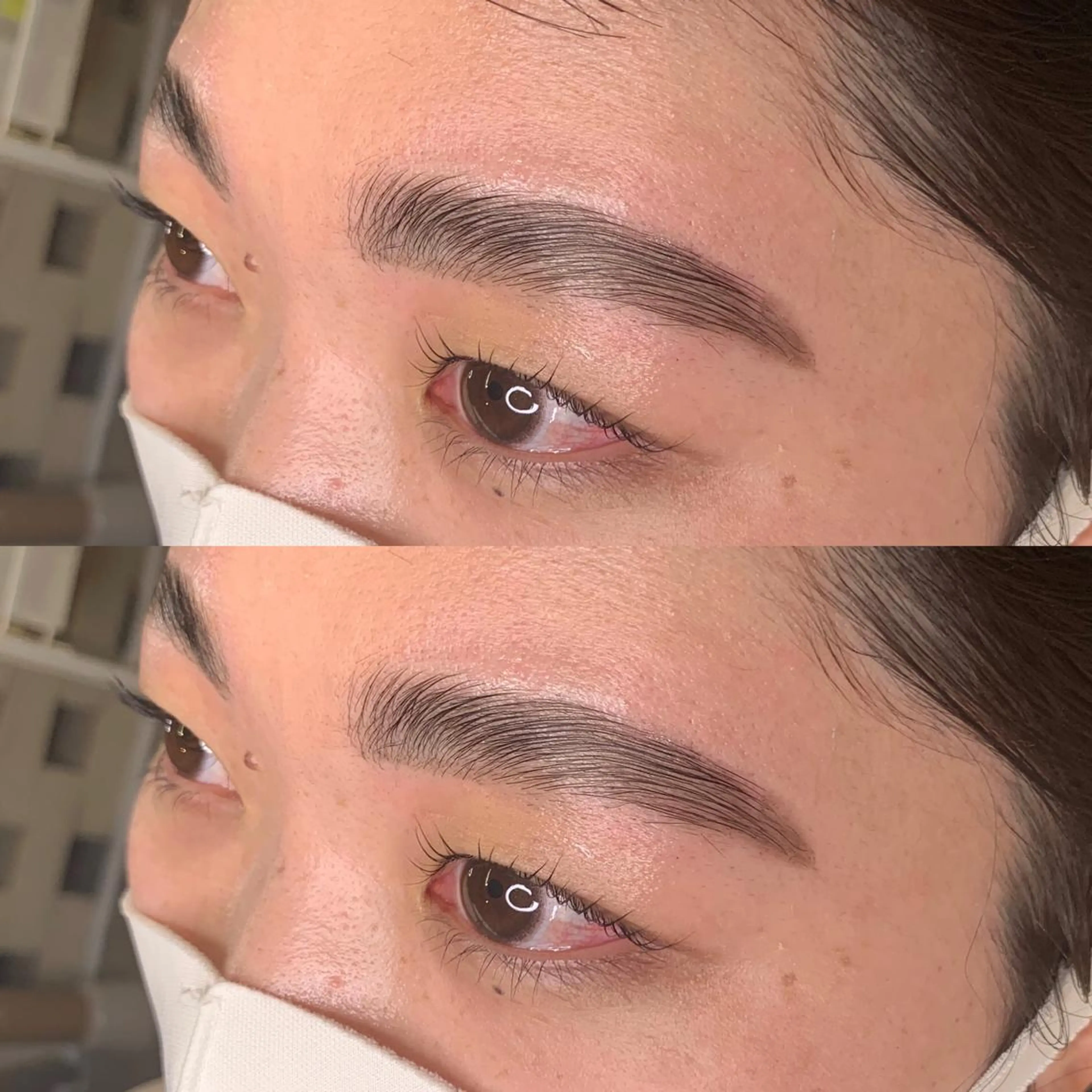 マツエク・マツパ ナチュラル lotti eyelash所属・北村 由佳里のマツエク・マツパデザイン