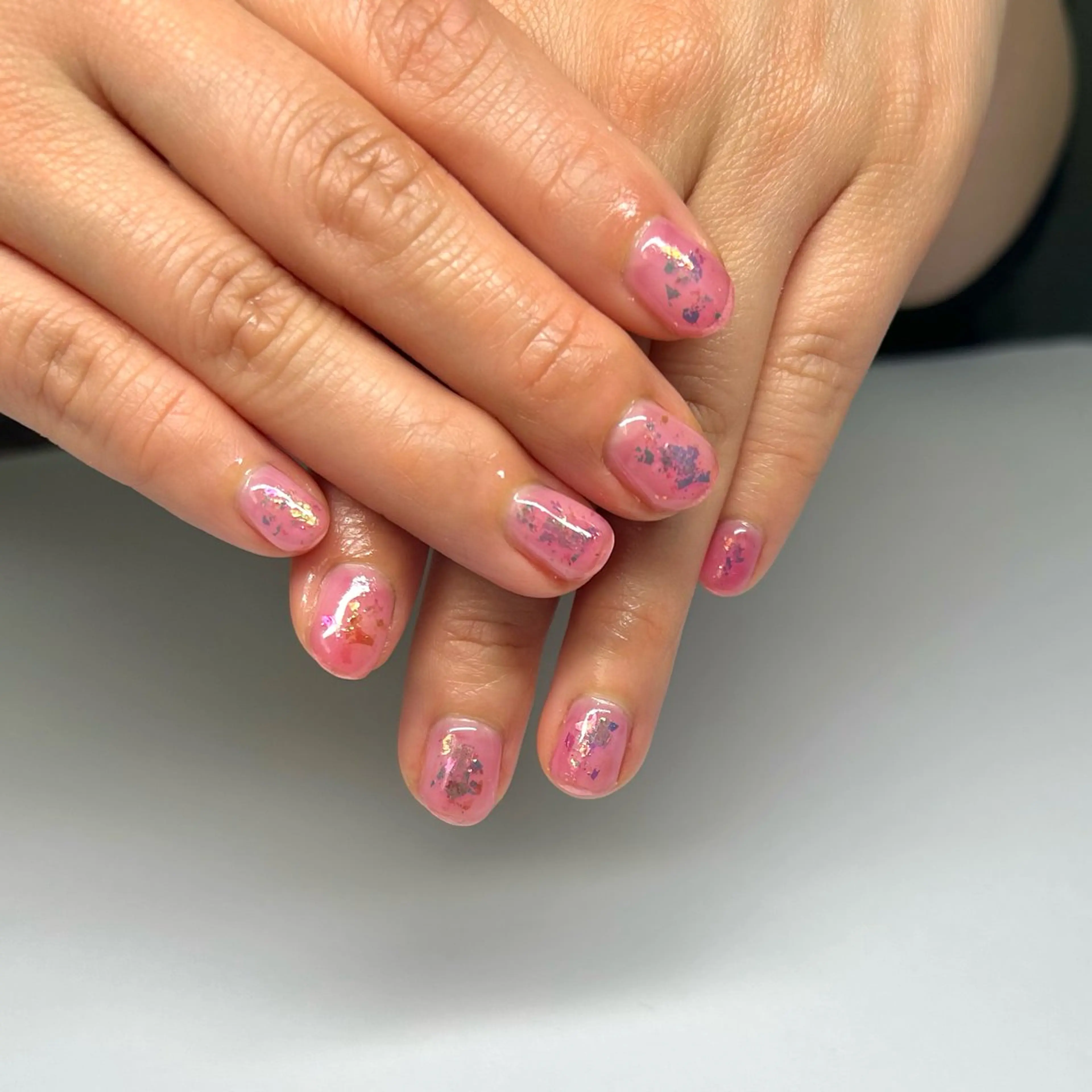 ネイル 𐂃 colorer𐂃のネイルデザイン