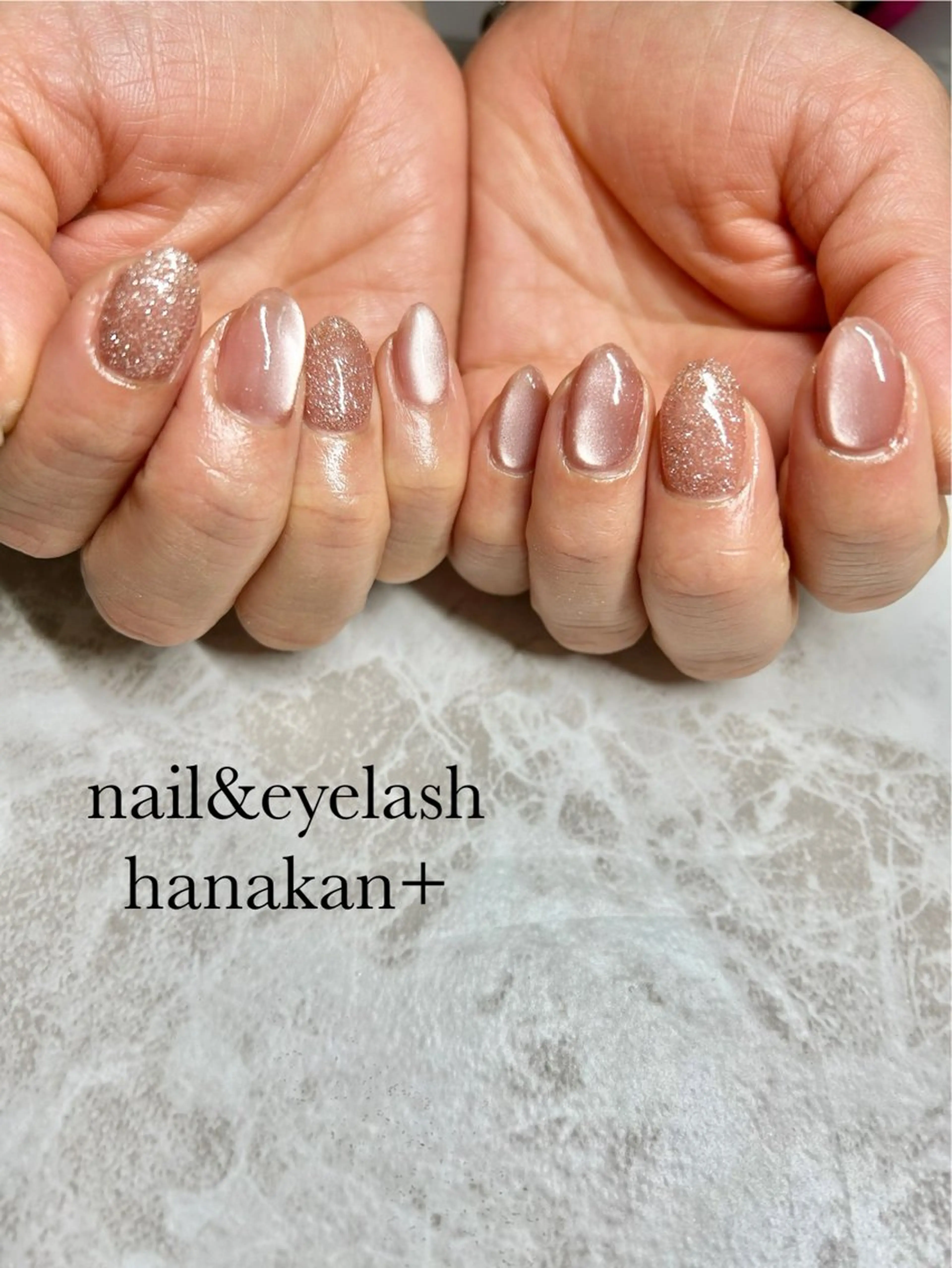 ネイル ハンドネイル S Fumiのネイルデザイン