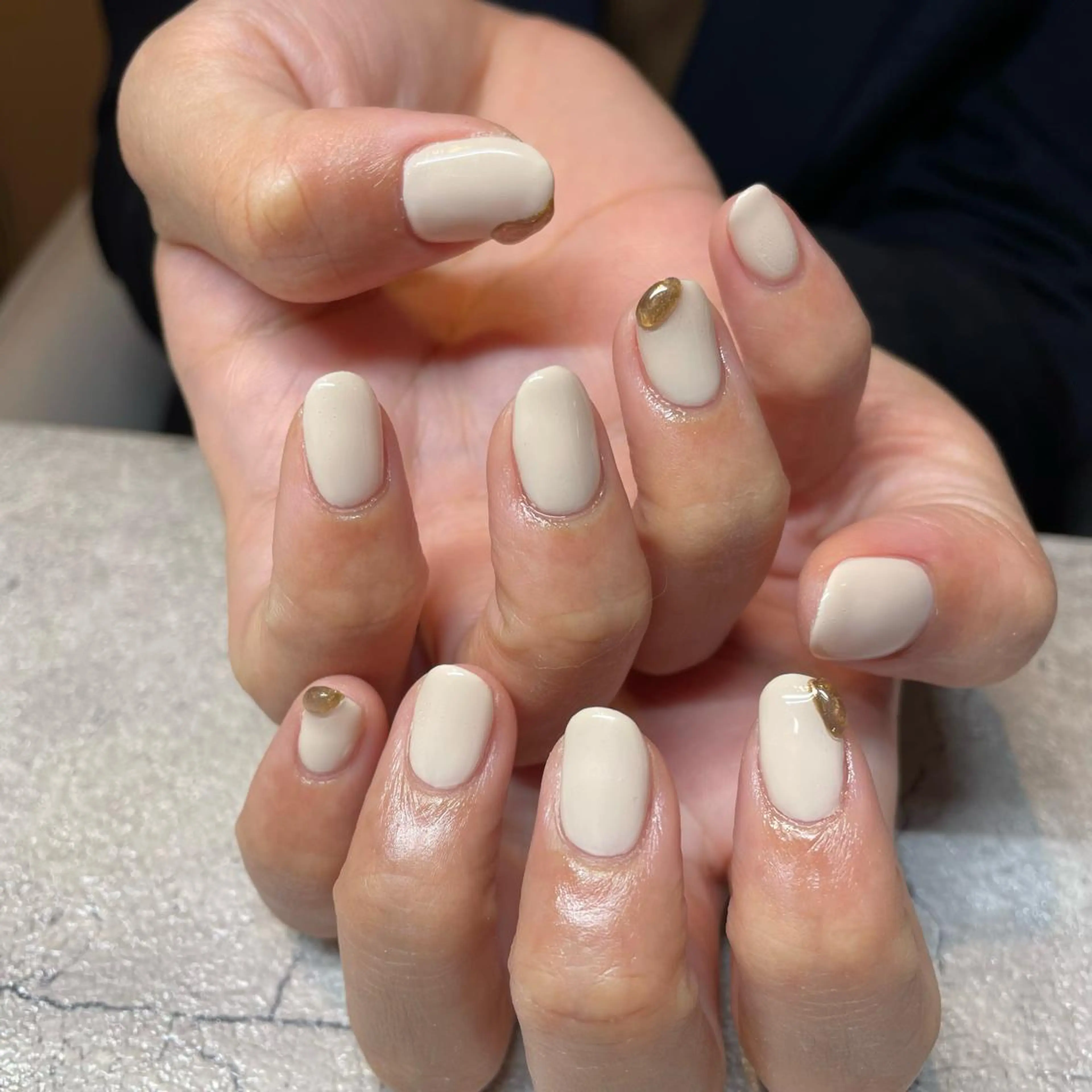 ネイル Tocowaka マエダのネイルデザイン