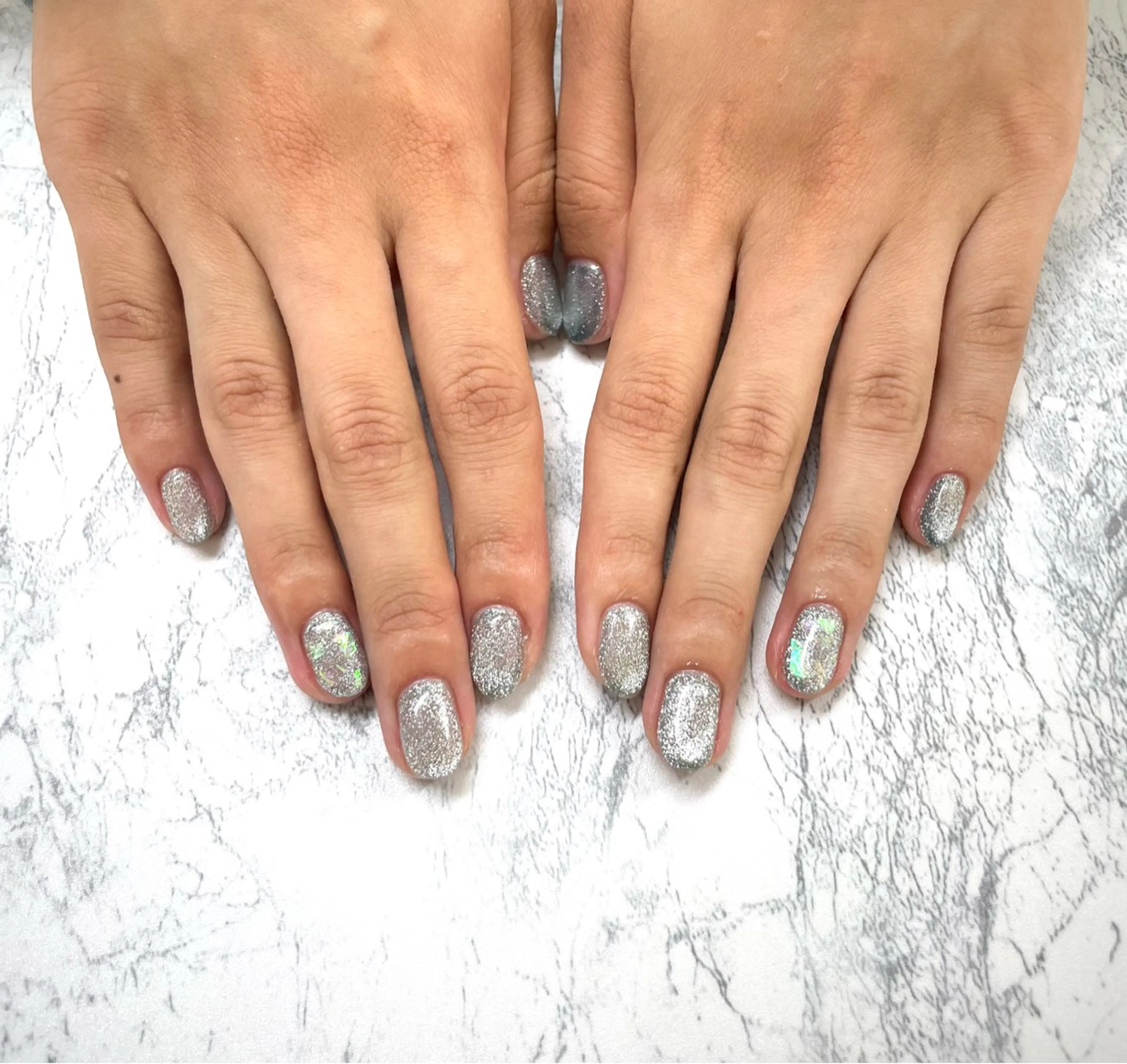 ネイル ハンドネイル iku🌷 by 上福岡らんらんのネイルデザイン