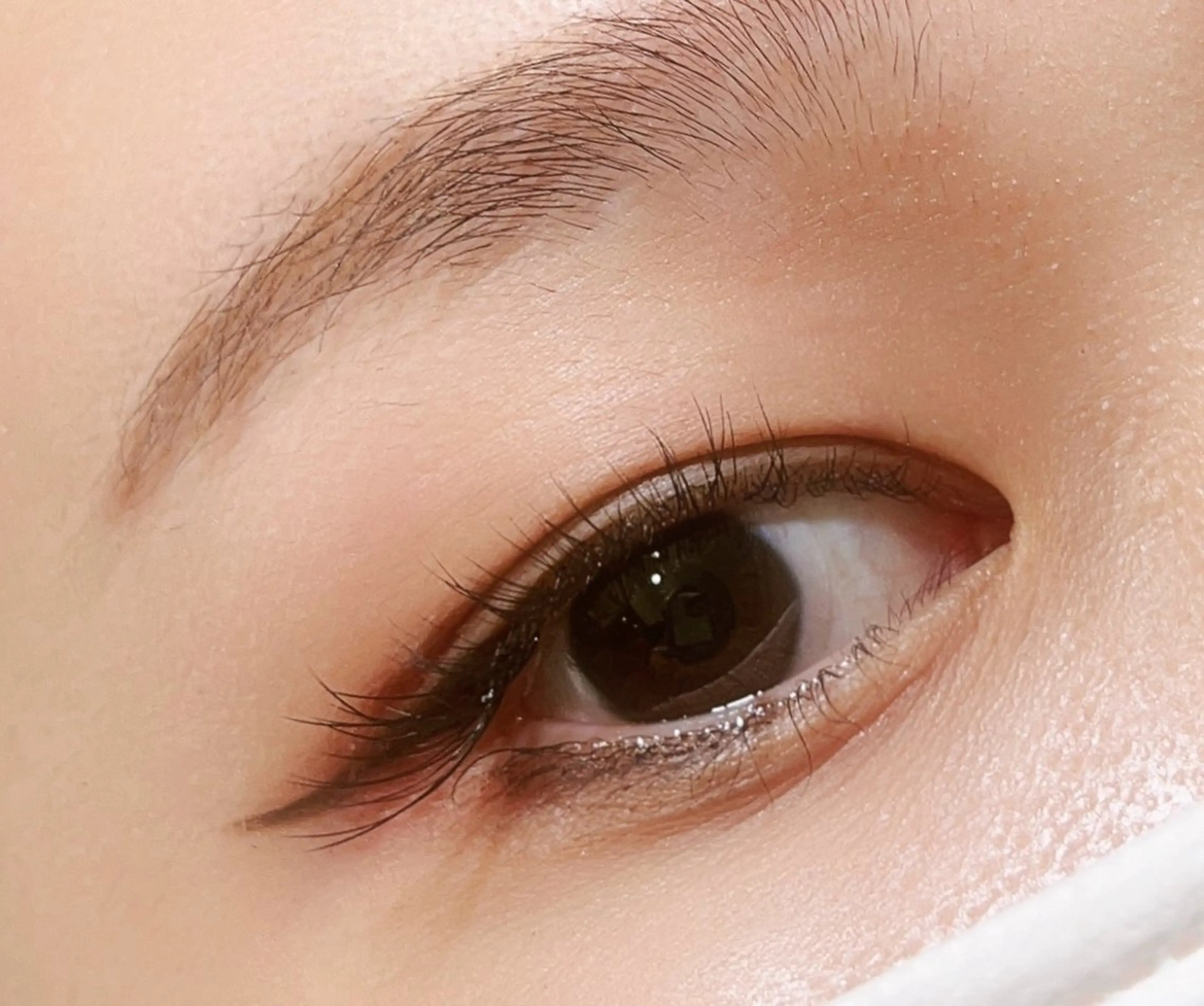 マツエク・マツパ 海外風まつげ眉毛 恵比寿｜masayoのマツエク・マツパデザイン