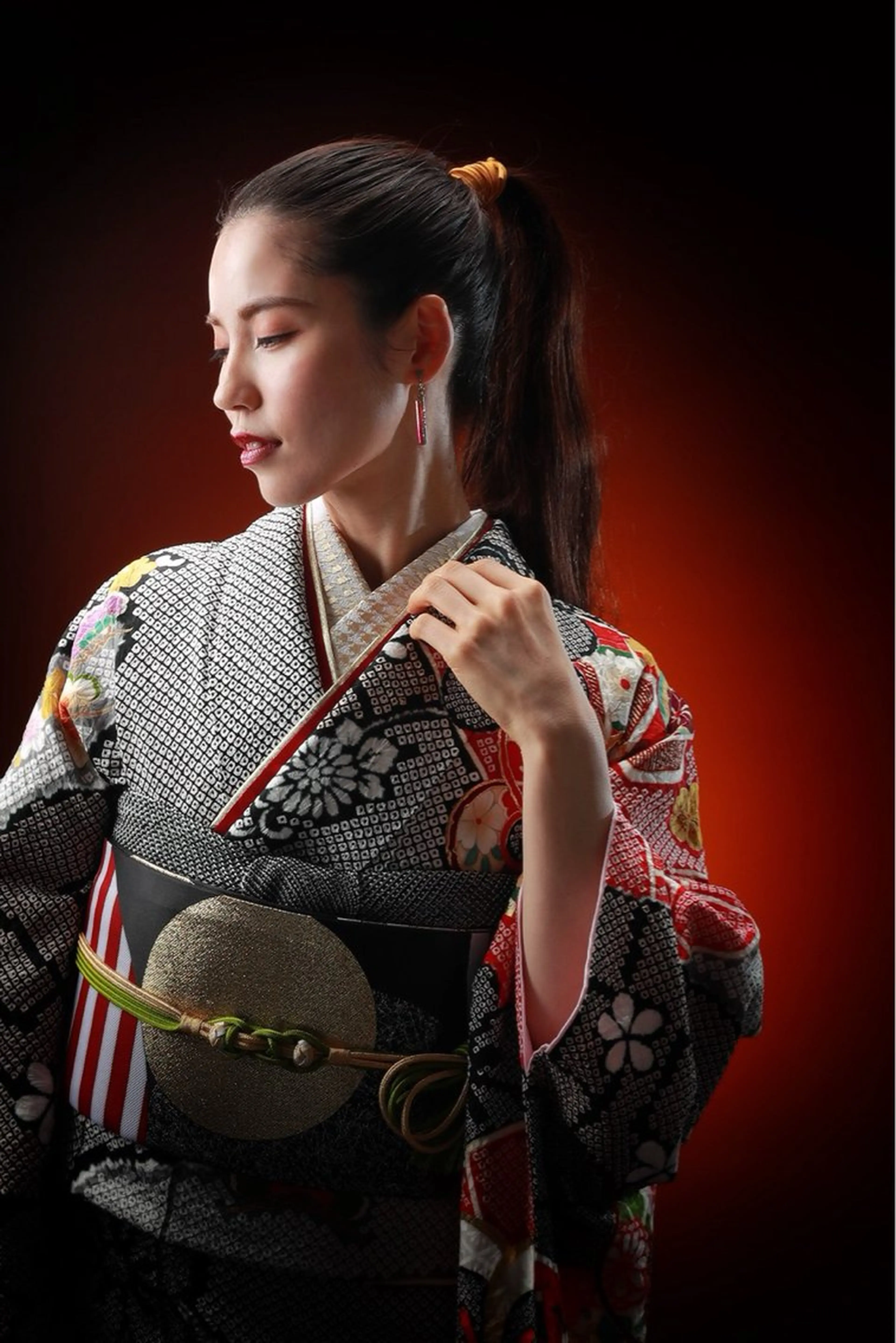 エステ Papillon叶美容整体院所属・美容整体師 タカシマのエステ・リラクイメージ