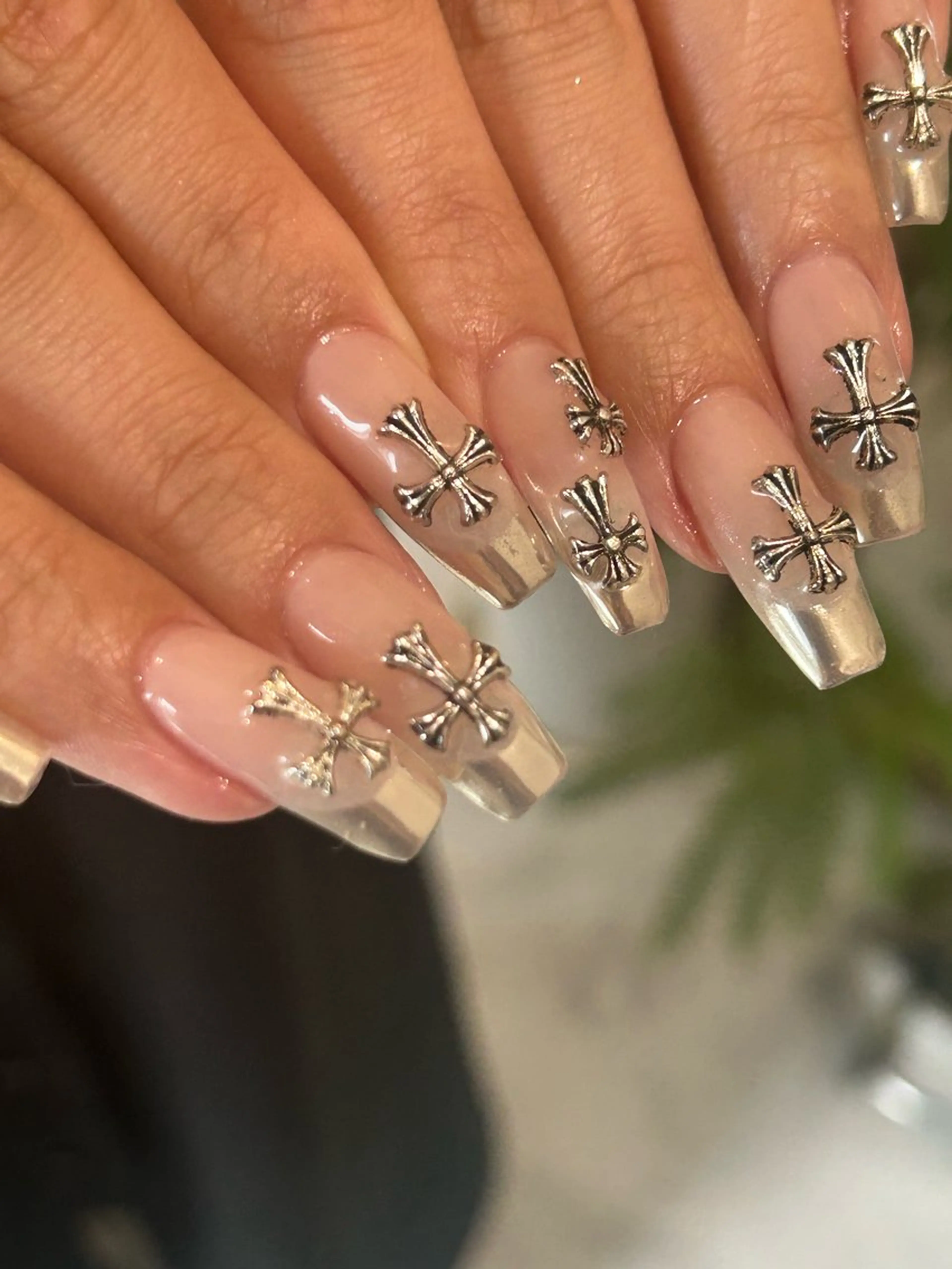 ネイル h1rk nailのネイルデザイン