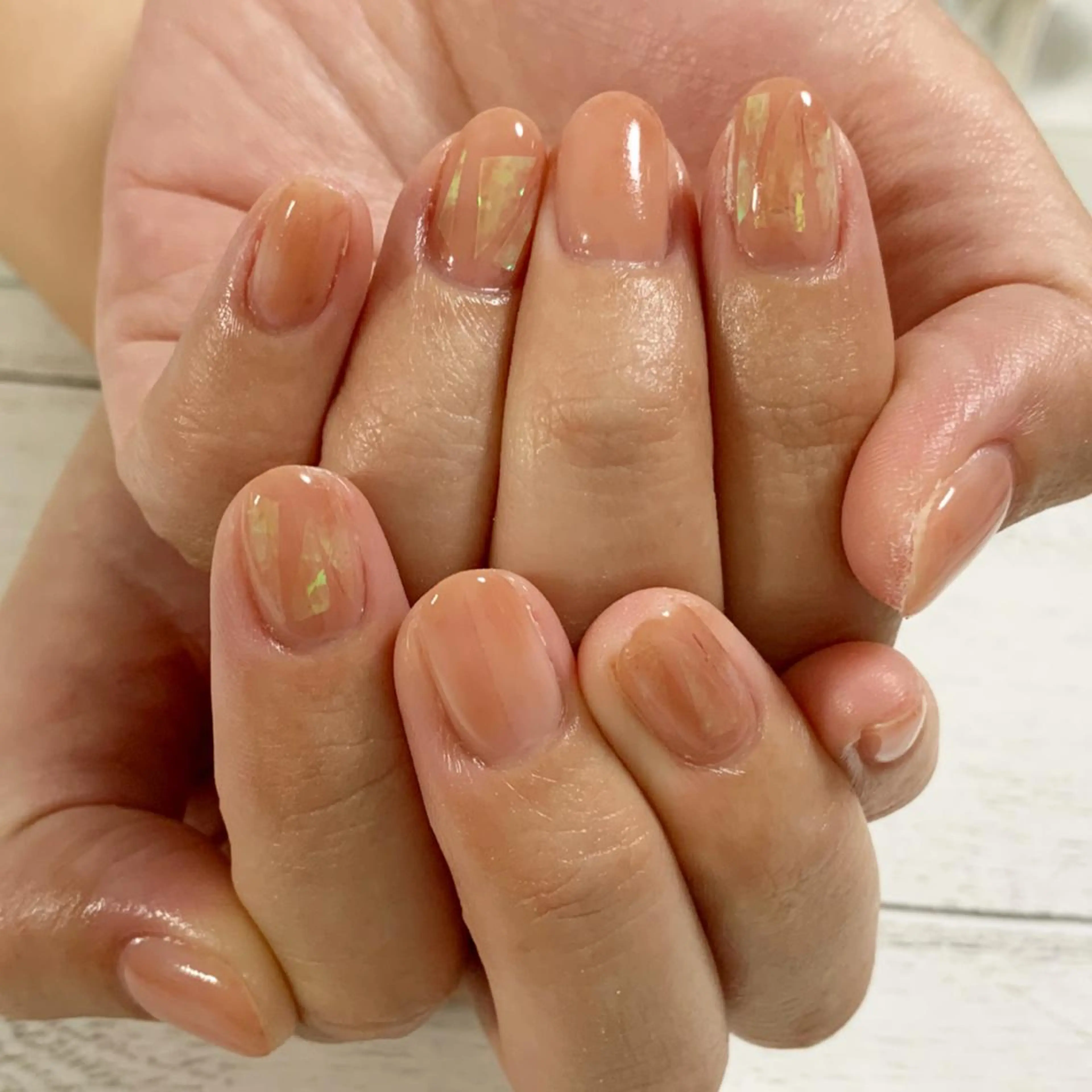 ネイル Lili beauty salon所属・Lilibeauty salonのネイルデザイン