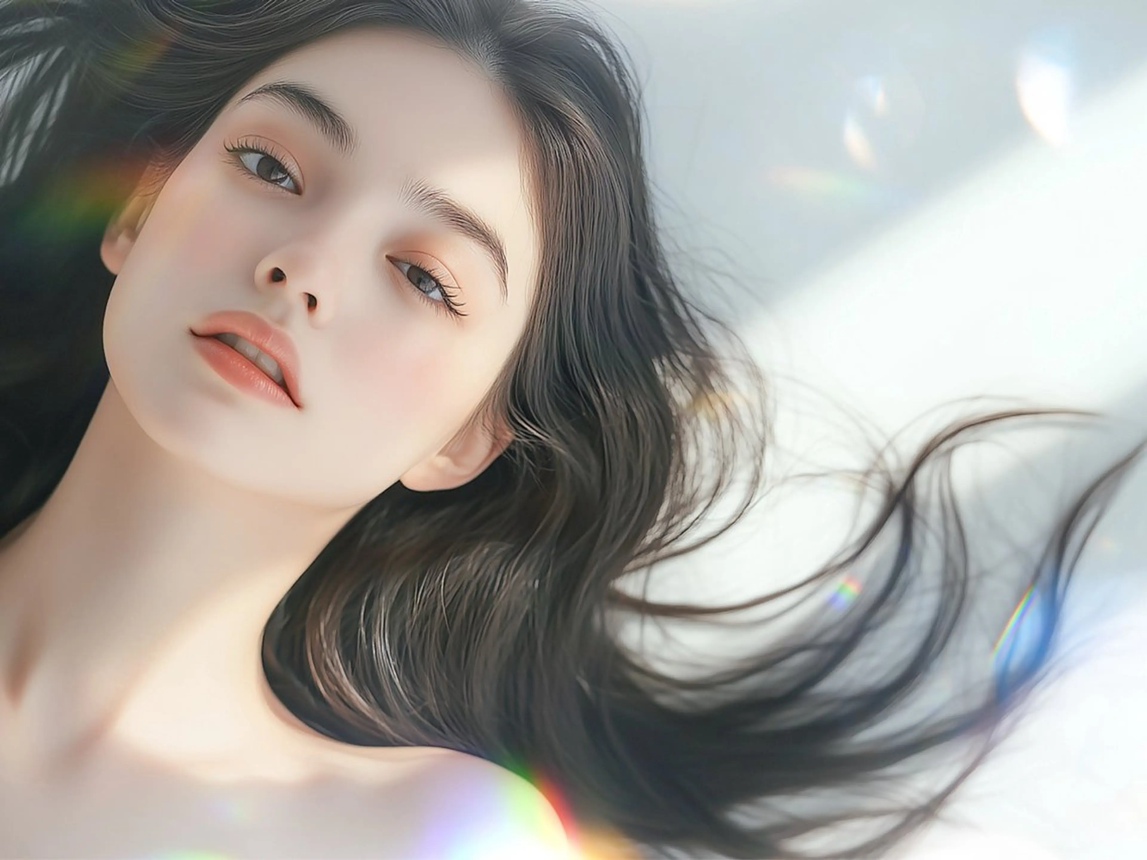 アイブロウ mary nail&eyelash西大寺店所属・mary 西大寺のマツエク・マツパデザイン