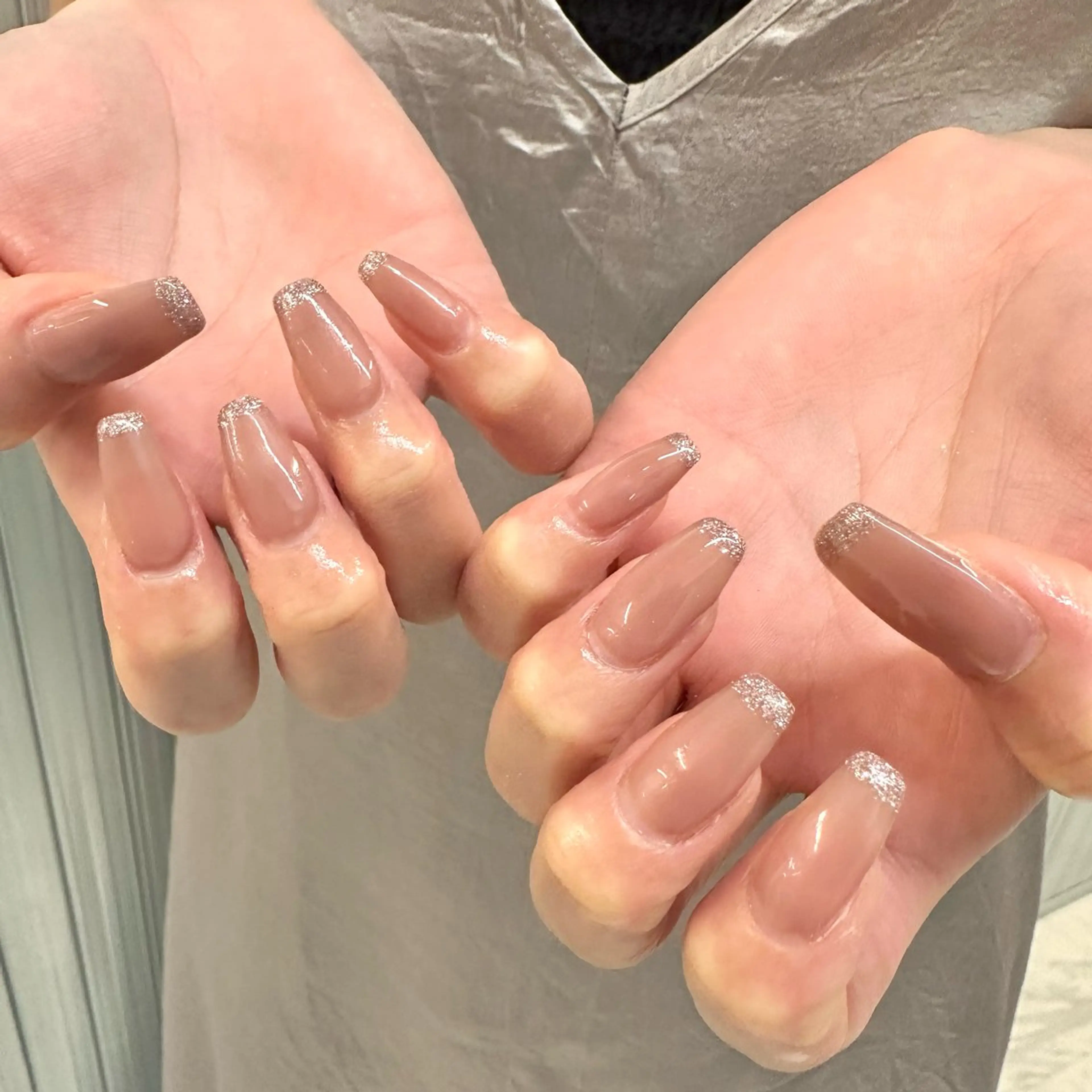 ネイル ❤︎fein. nail❤︎のネイルデザイン