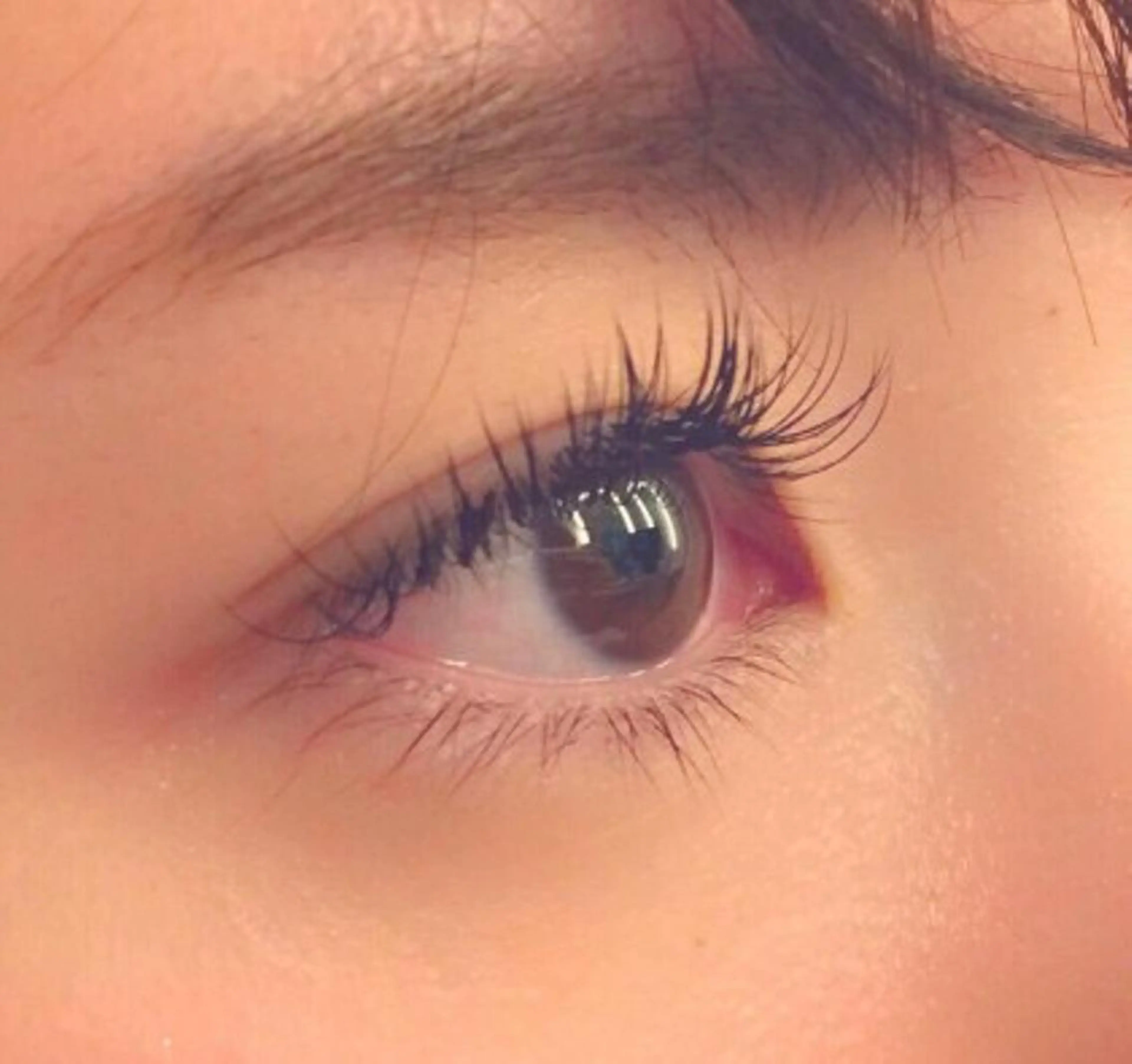 マツエク・マツパ gioia futadaのマツエク・マツパデザイン