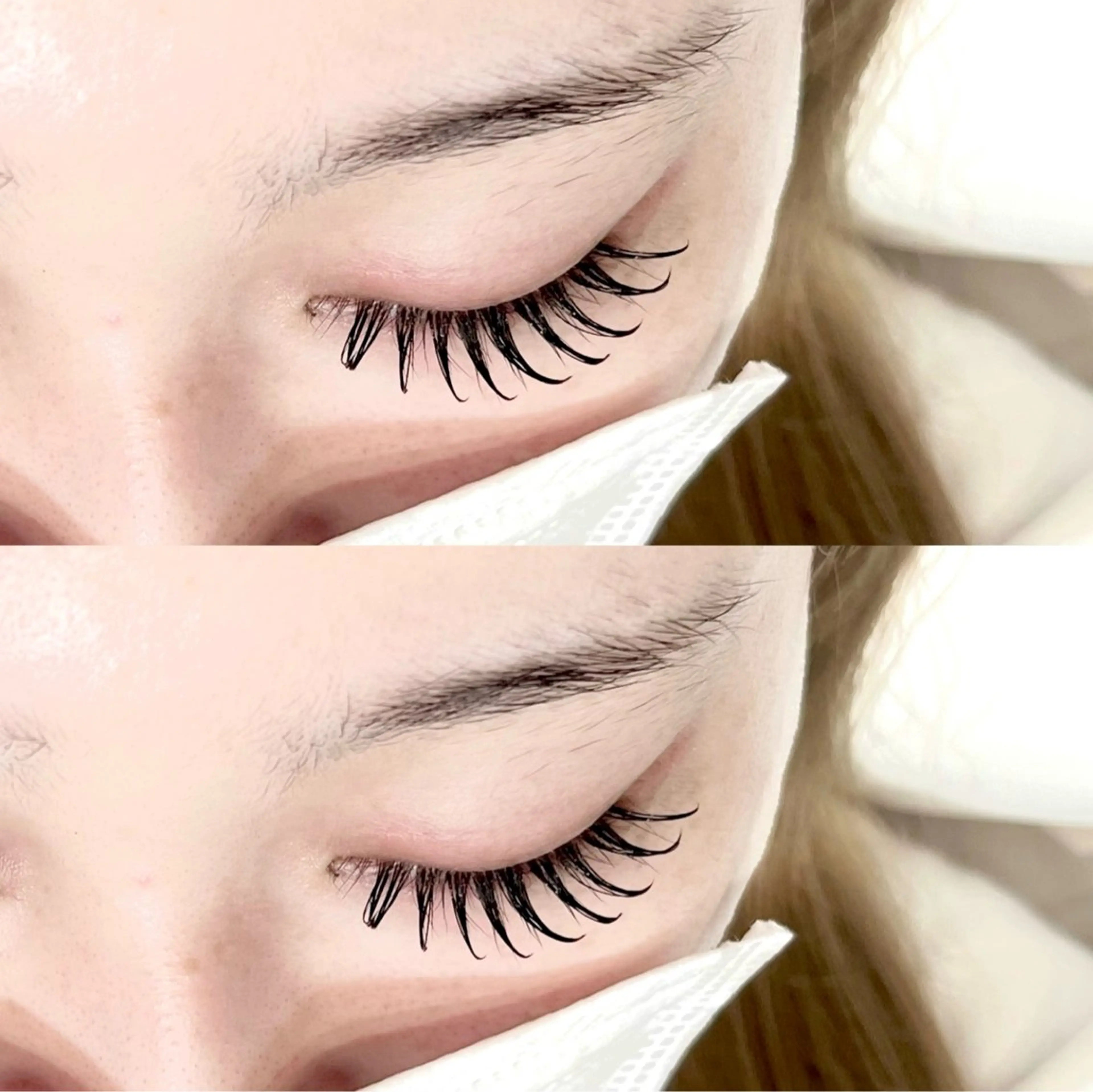 マツエク・マツパ マツエク Zina 船橋南口/Amikaのマツエク・マツパデザイン