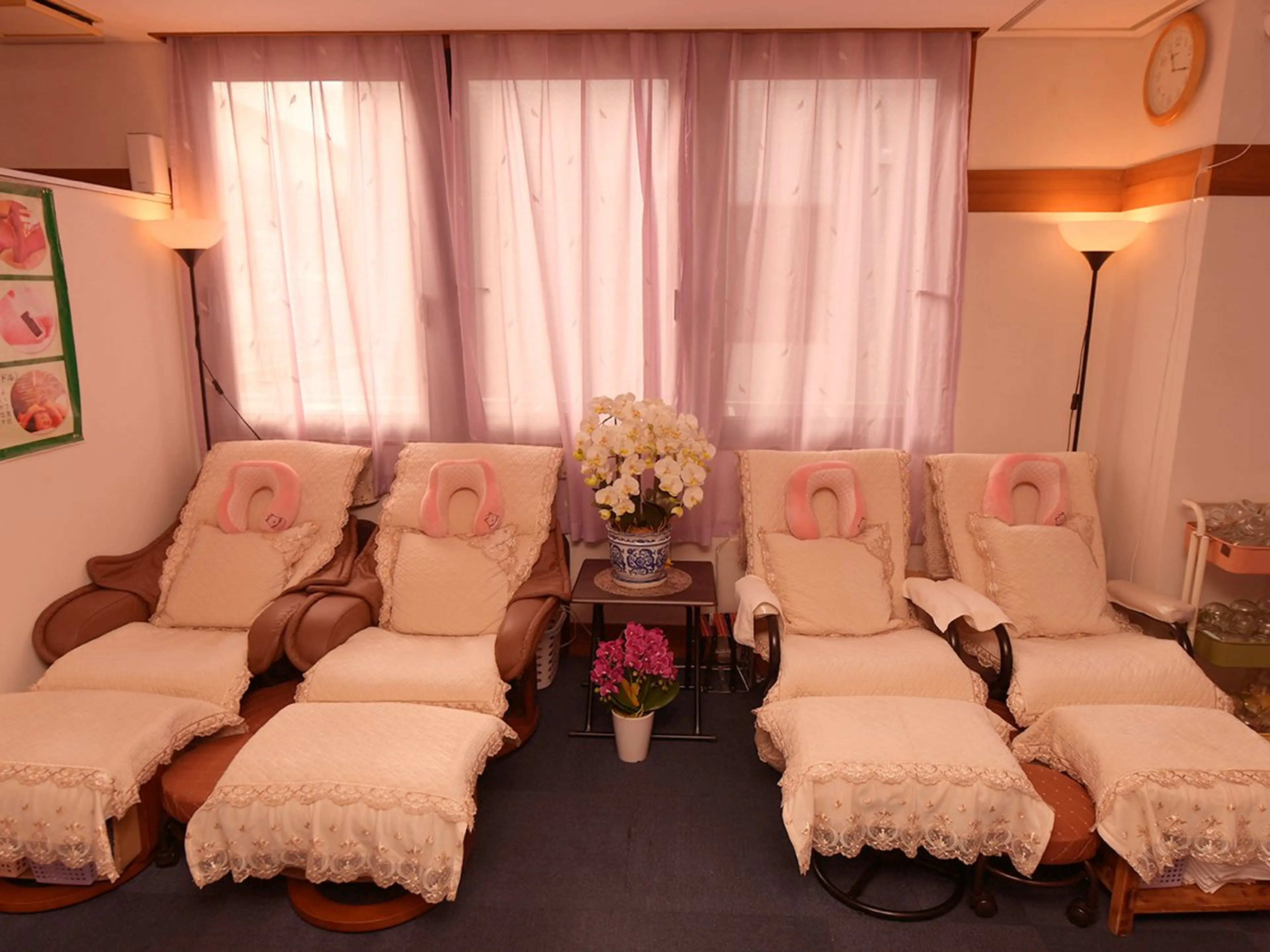 メンズ エステ リラク 気楽所属・小百合 さゆりのエステ・リラクイメージ