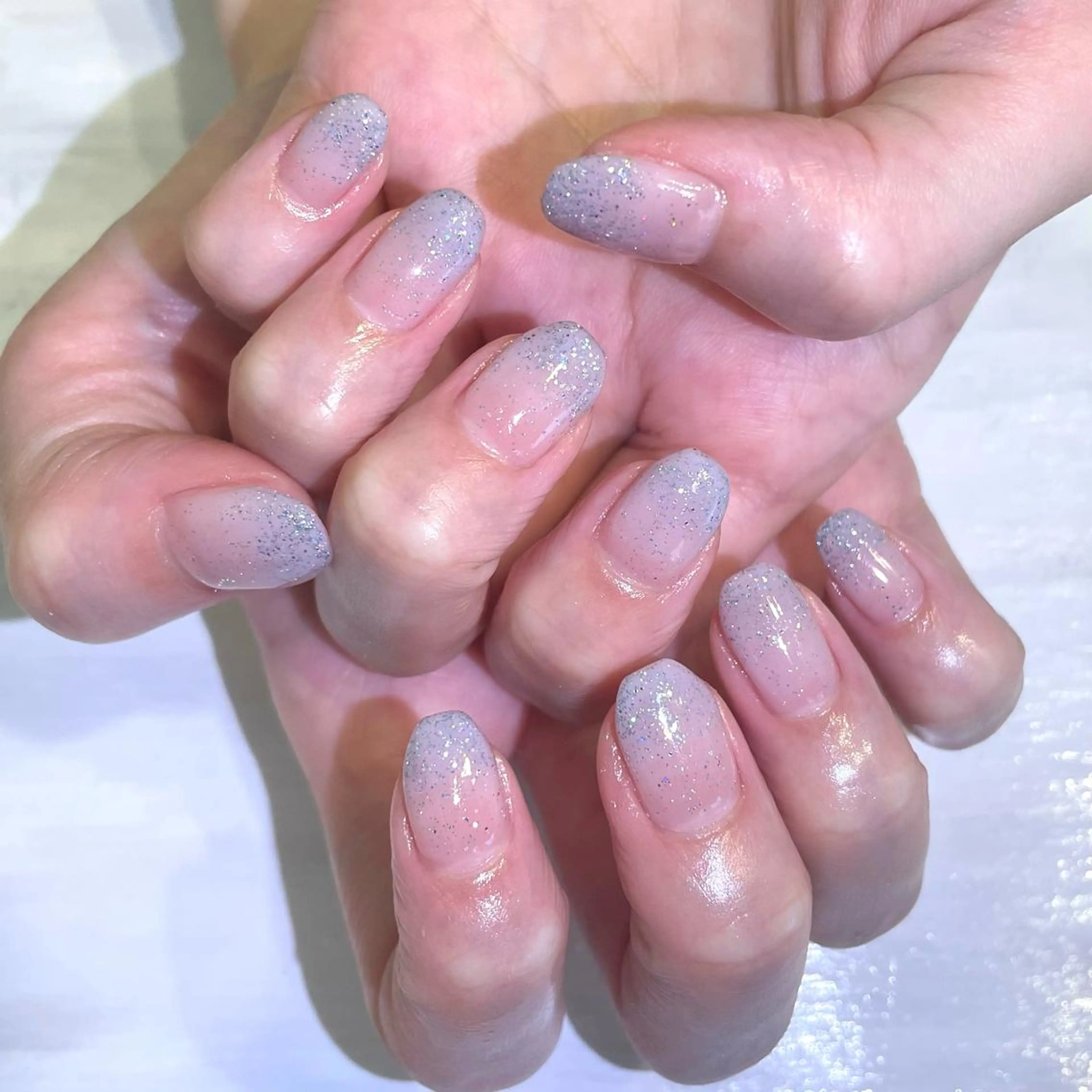 ネイル フラッシュネイル Nail Room uimのネイルデザイン