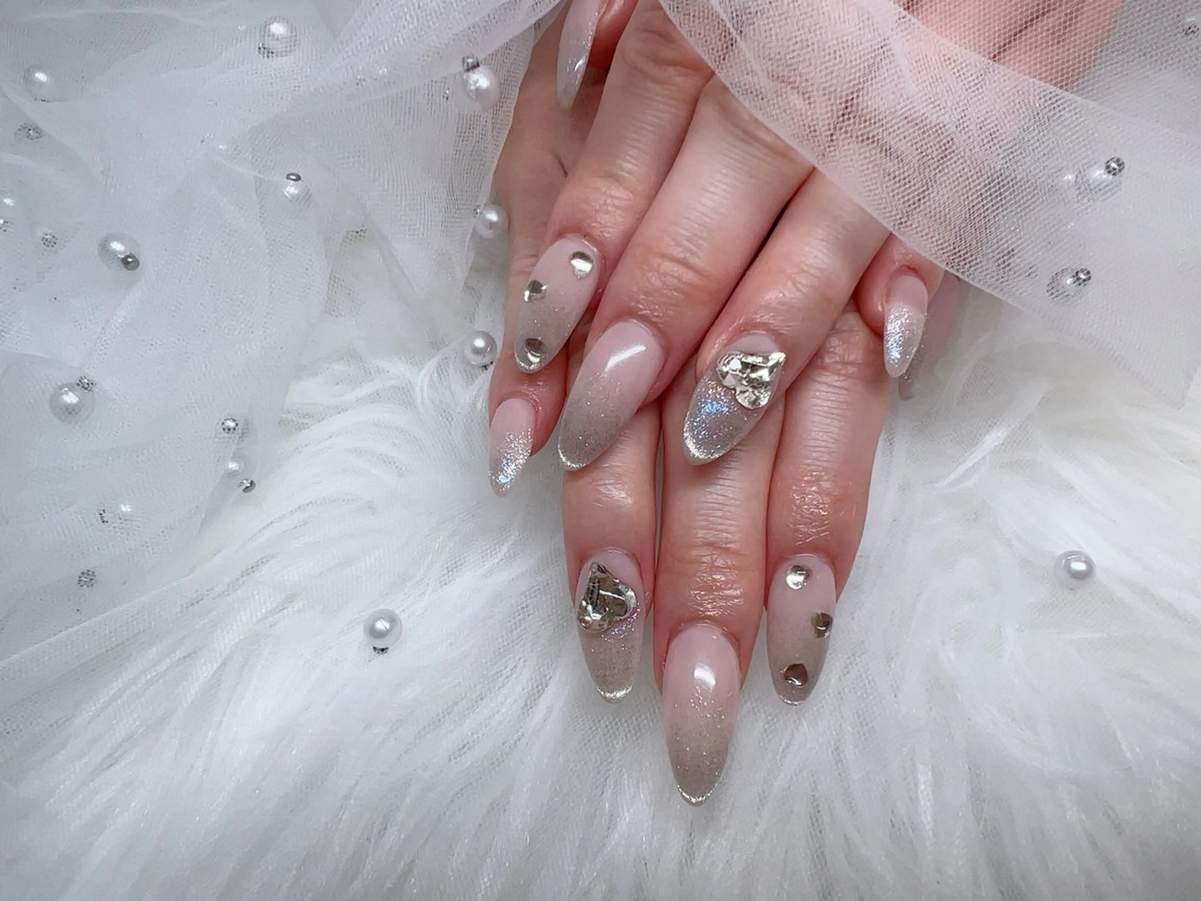 ネイル ビューティーサロンY.所属・ビューティーサロン Y.のネイルデザイン