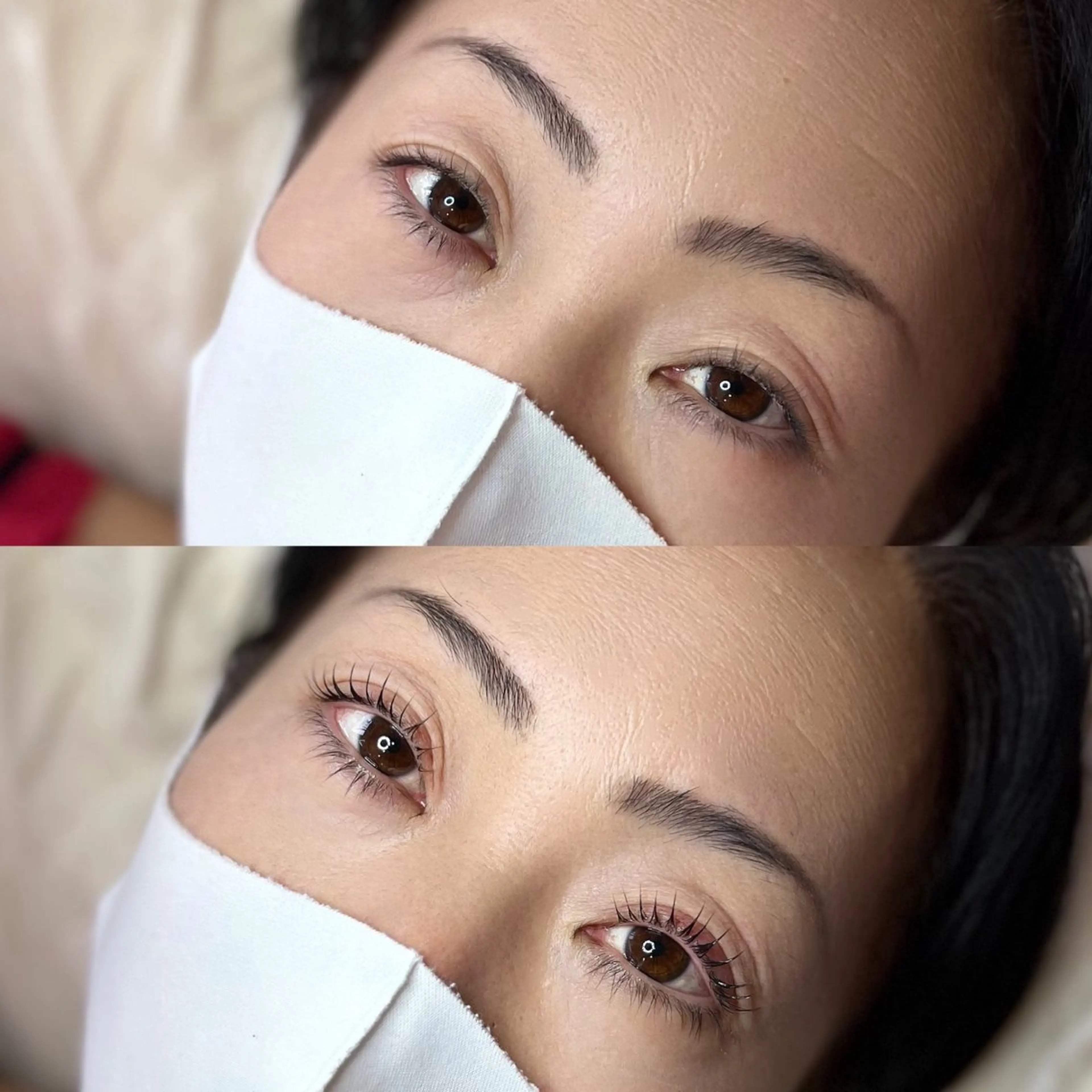 マツエク・マツパ まつ毛と眉毛専門店 miso(AIRI)のマツエク・マツパデザイン