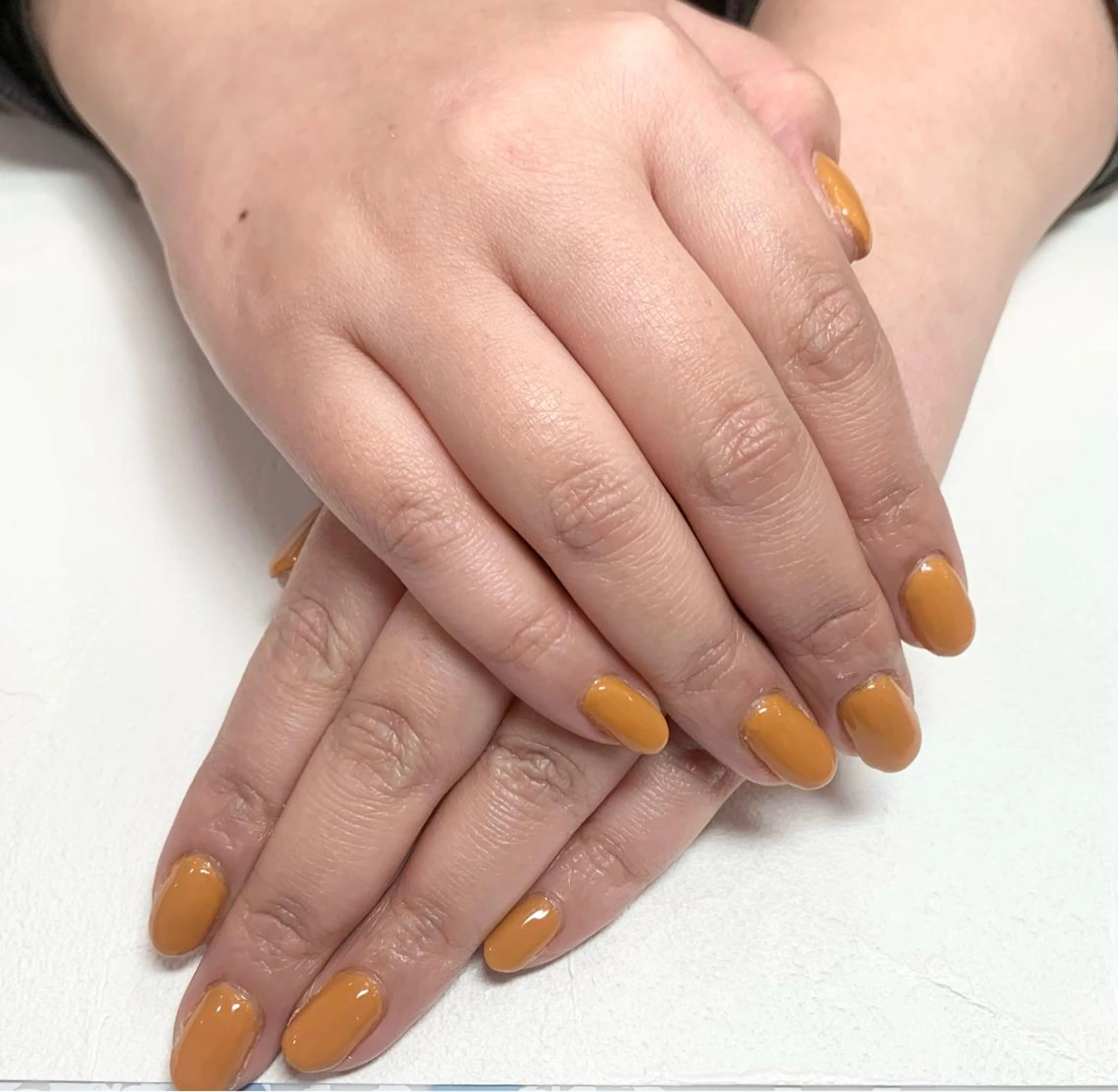 ネイル 岡崎 小雪のネイルデザイン