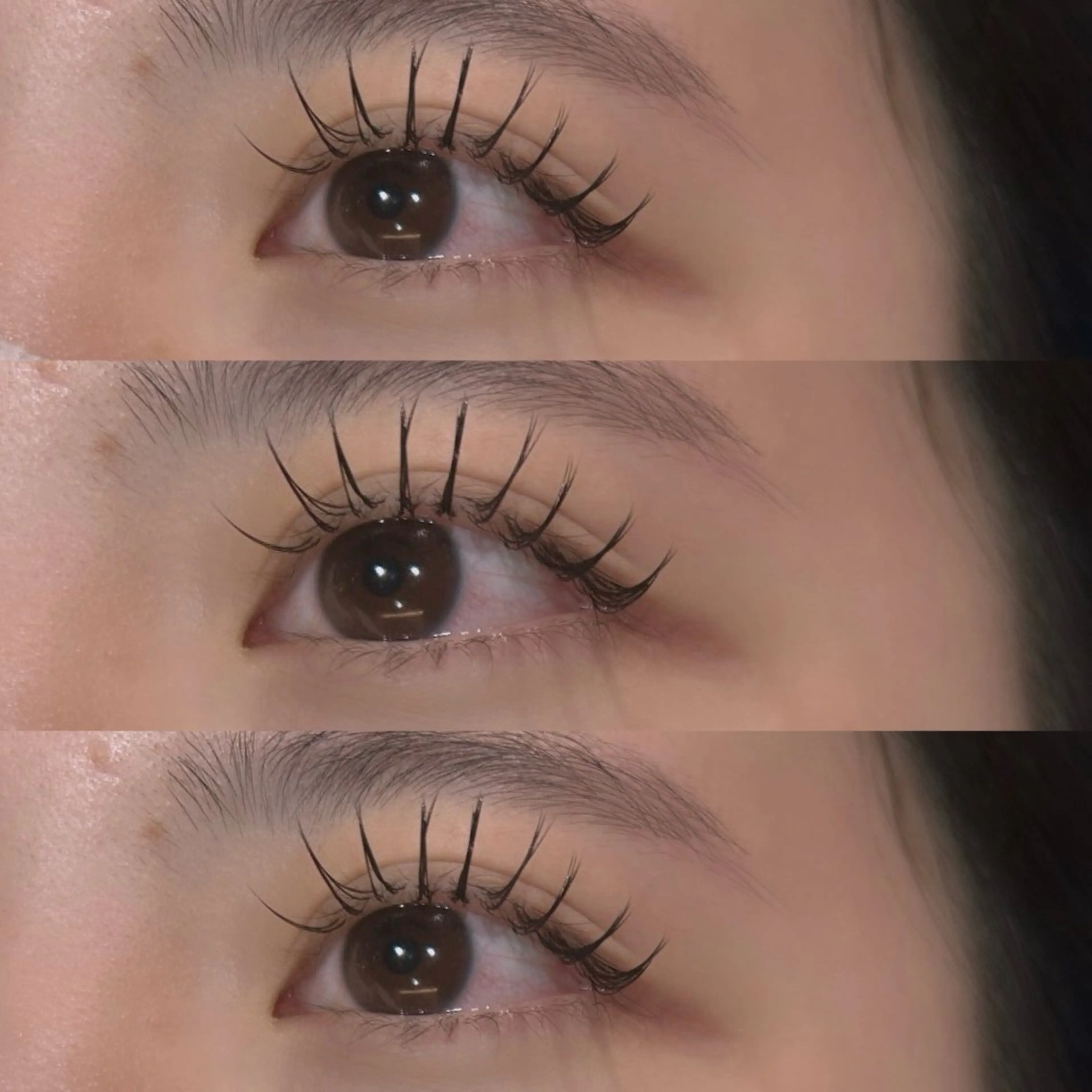 マツエク・マツパ マツエク hair&eye🎀 /momoKaのマツエク・マツパデザイン