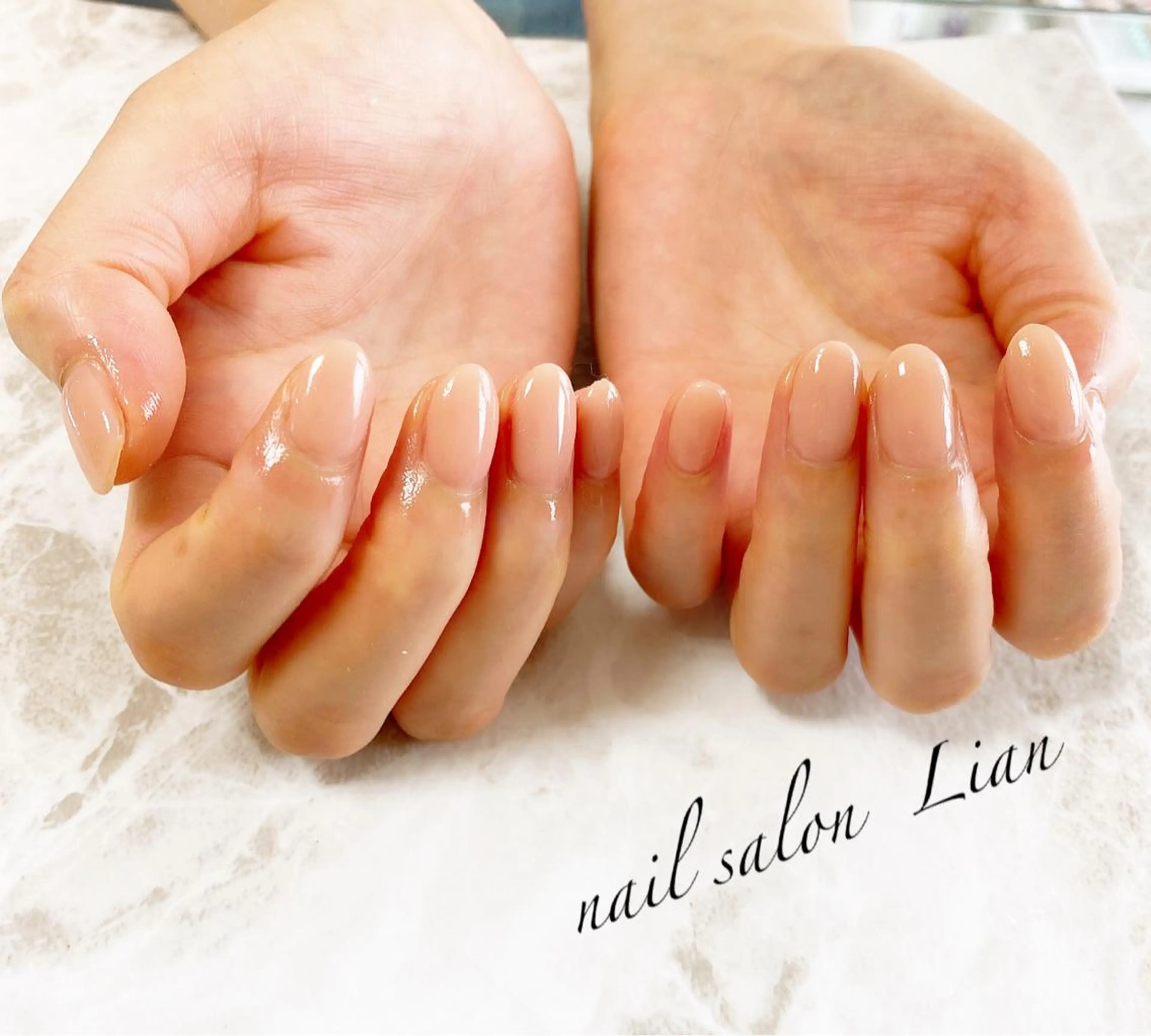 ネイル Lian所属・nail salon Lianのマツエク・マツパデザイン