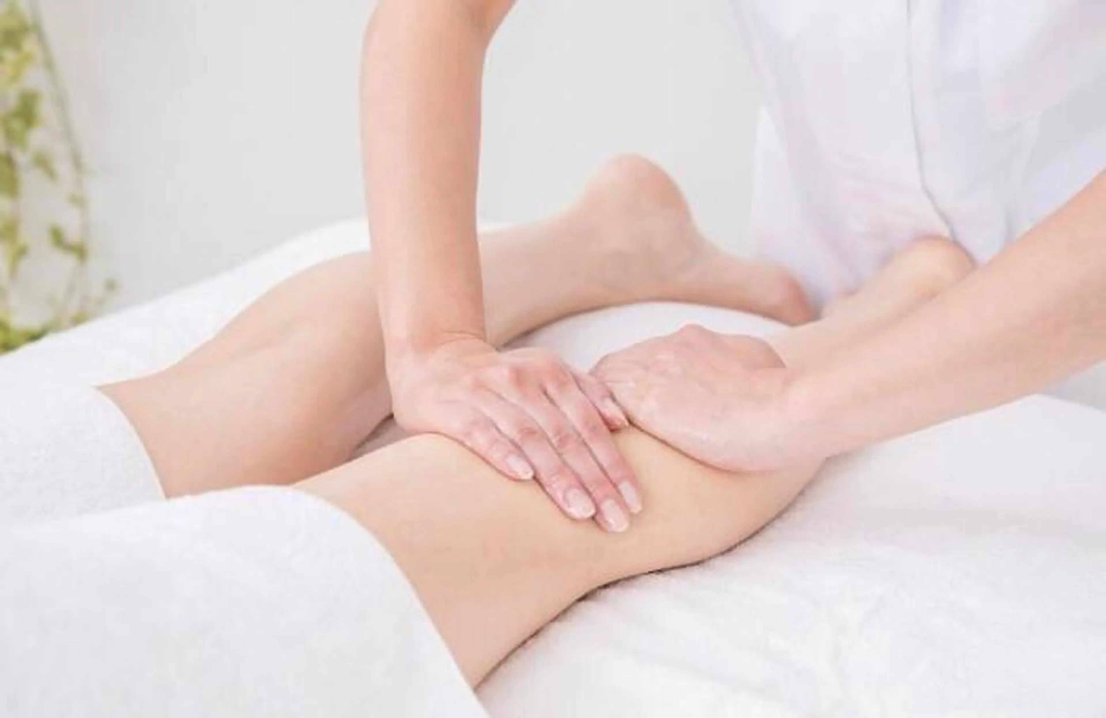 佐藤 静枝のエステ・リラクイメージ