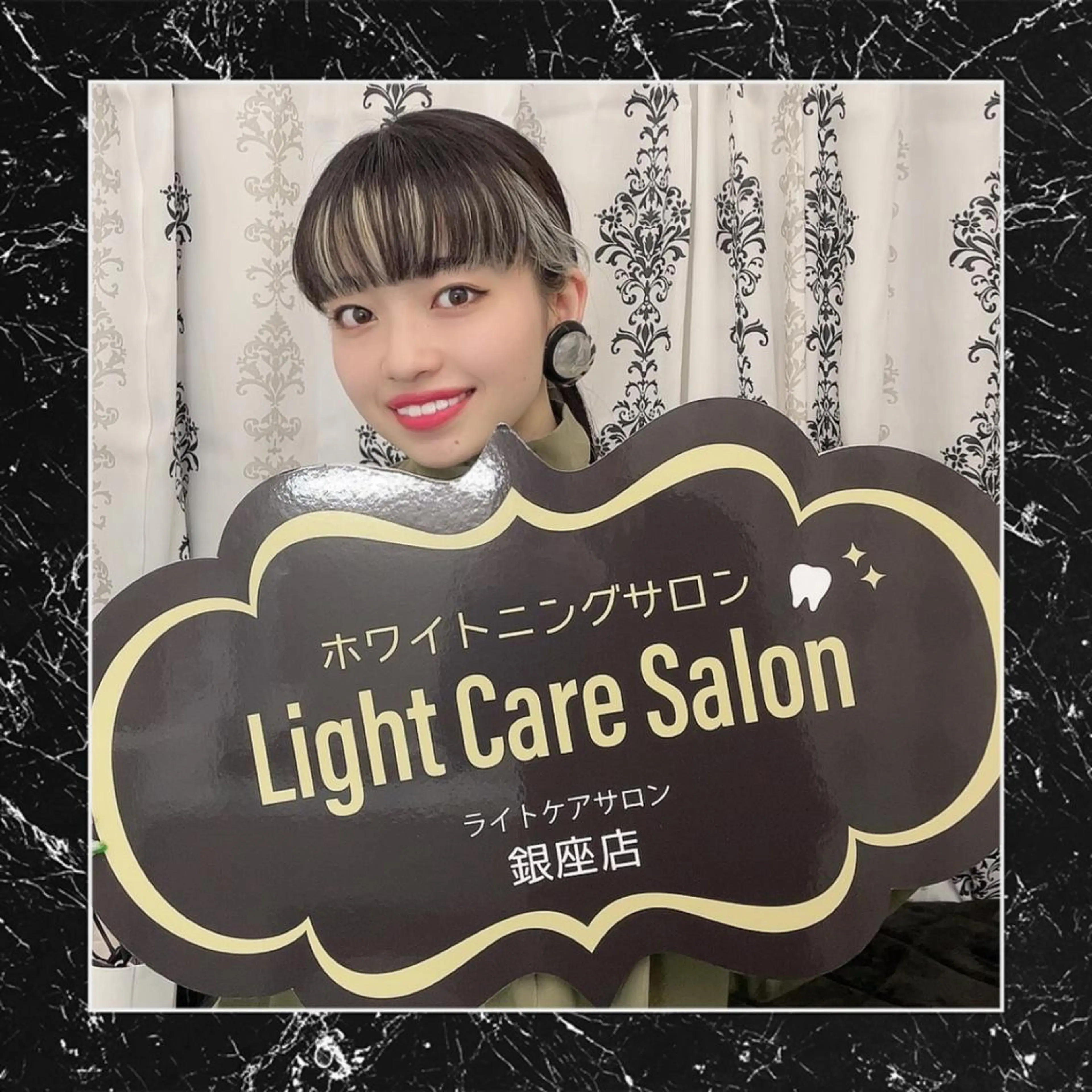 その他 ライトケアサロン 表参道店① 佐々木のその他イメージ