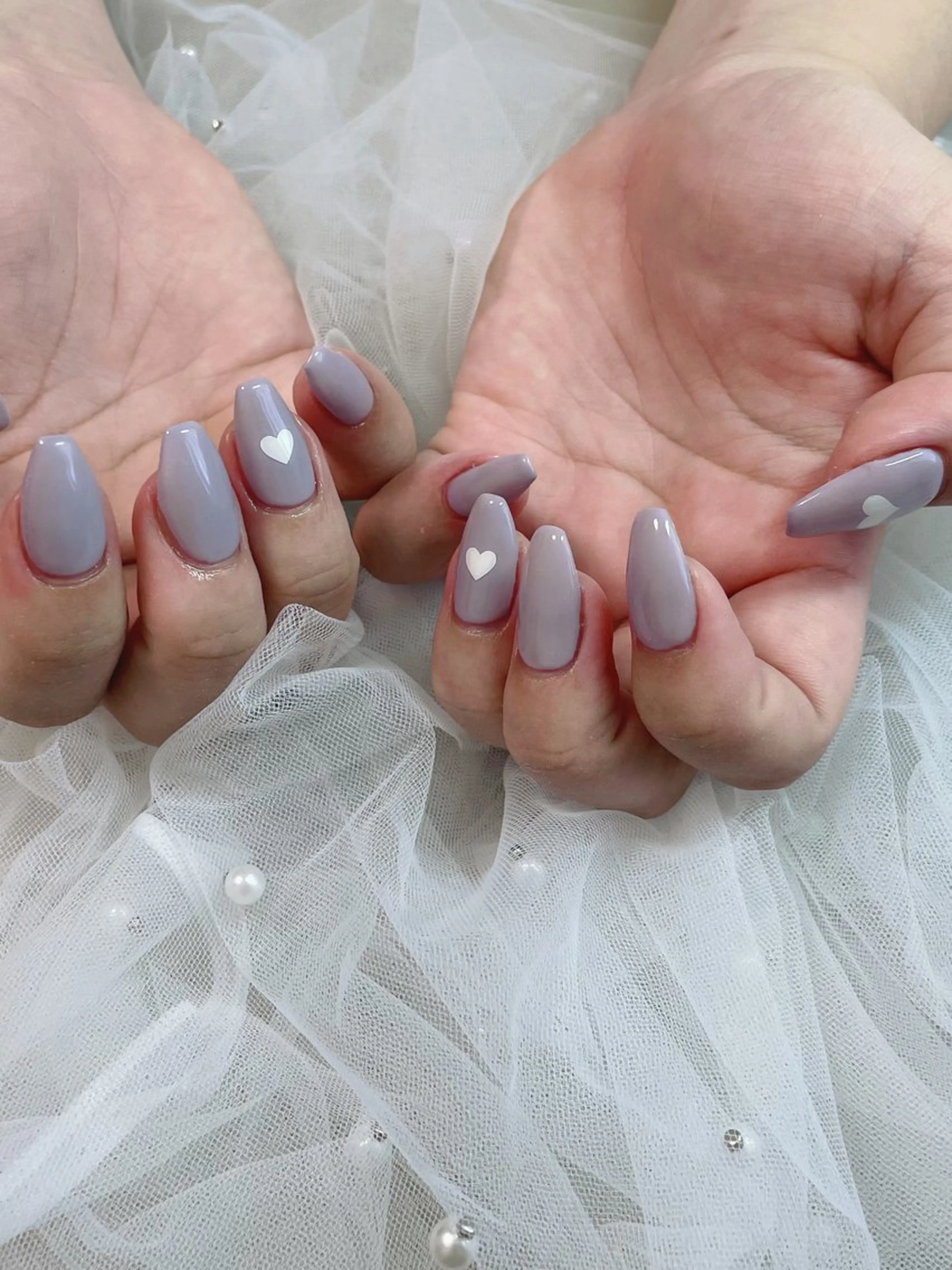 ネイル ハンドネイル nailroom yuのネイルデザイン