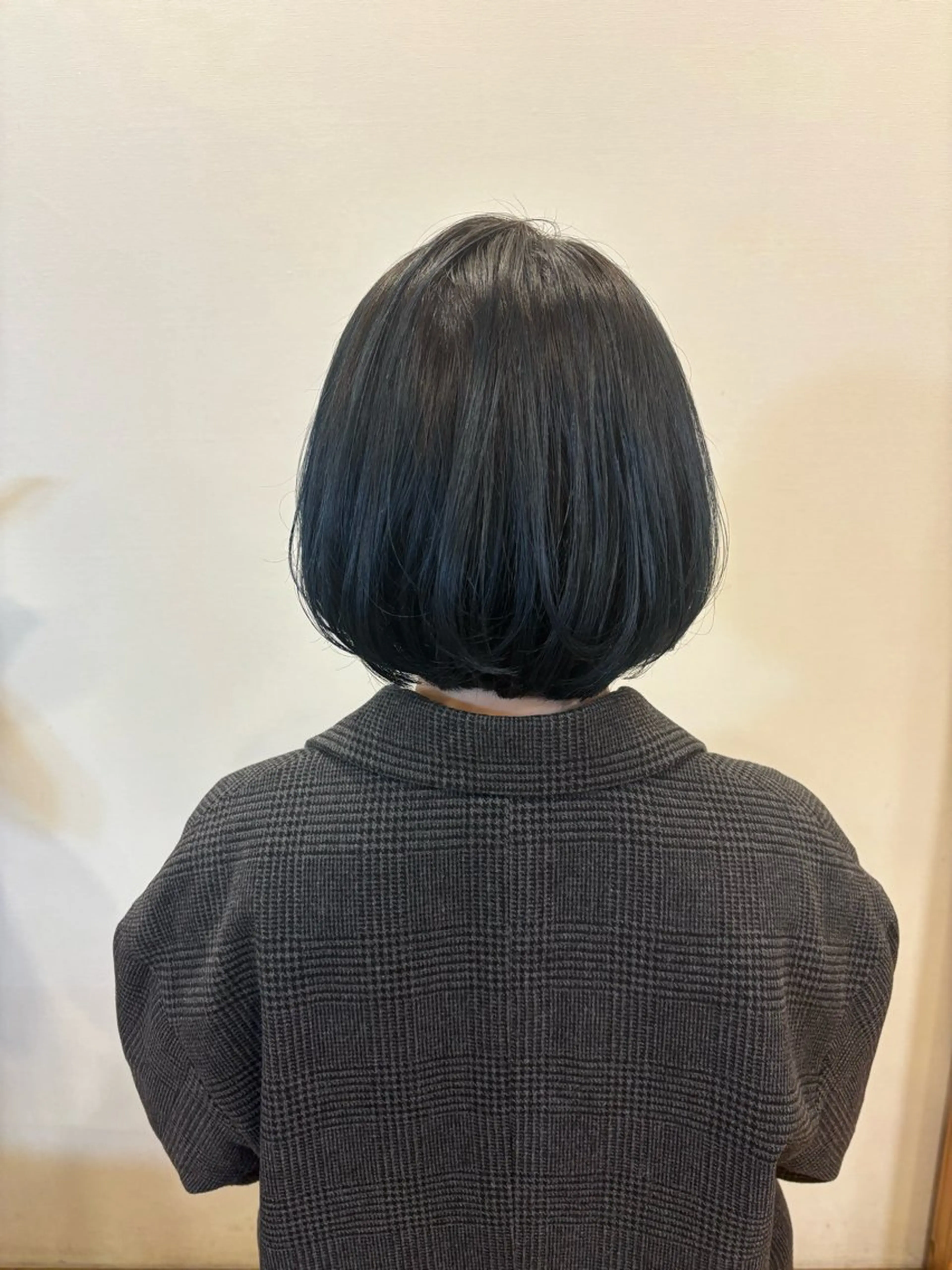 ショート カラー グラデーションカラー ヘアカラー トリートメント CIEL大名店所属・レイヤー/暖色/ ブリーチ/Renaのヘアスタイル