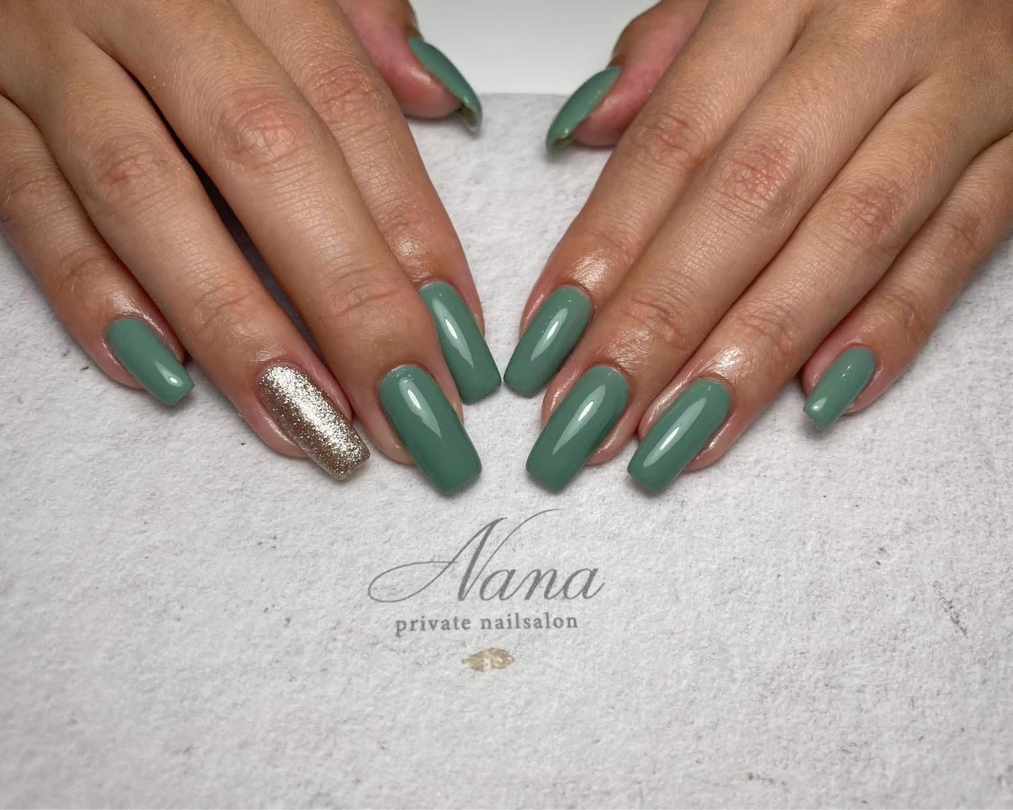 ネイル ハンドネイル nailsalon NANAのネイルデザイン