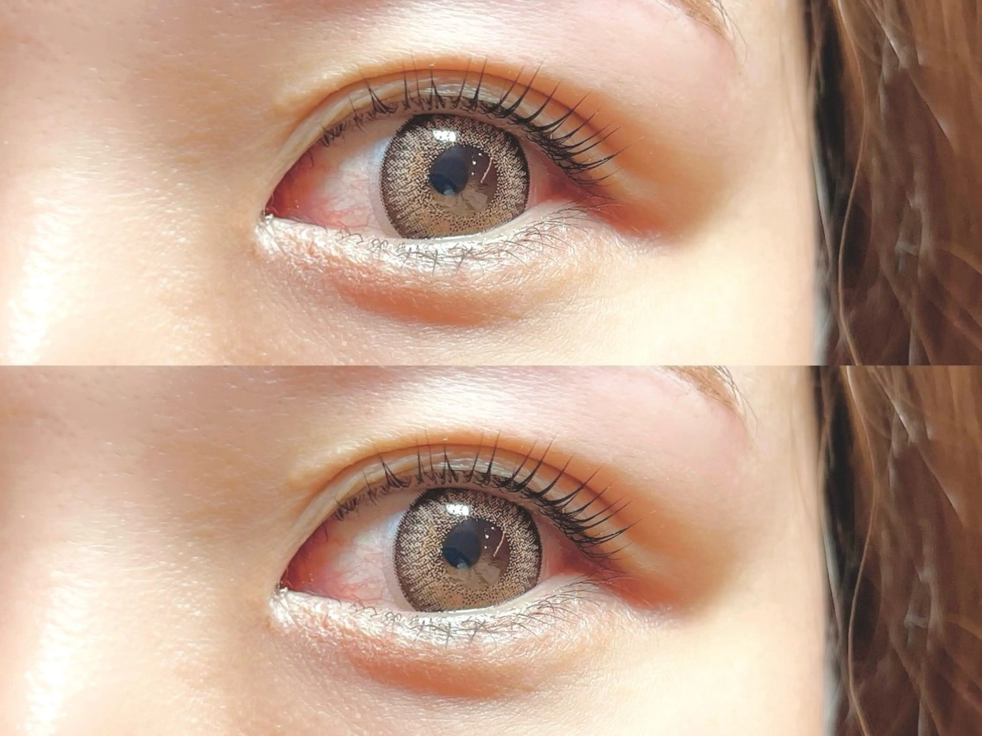 マツエク・マツパ マツエク sola: neolive山崎のマツエク・マツパデザイン