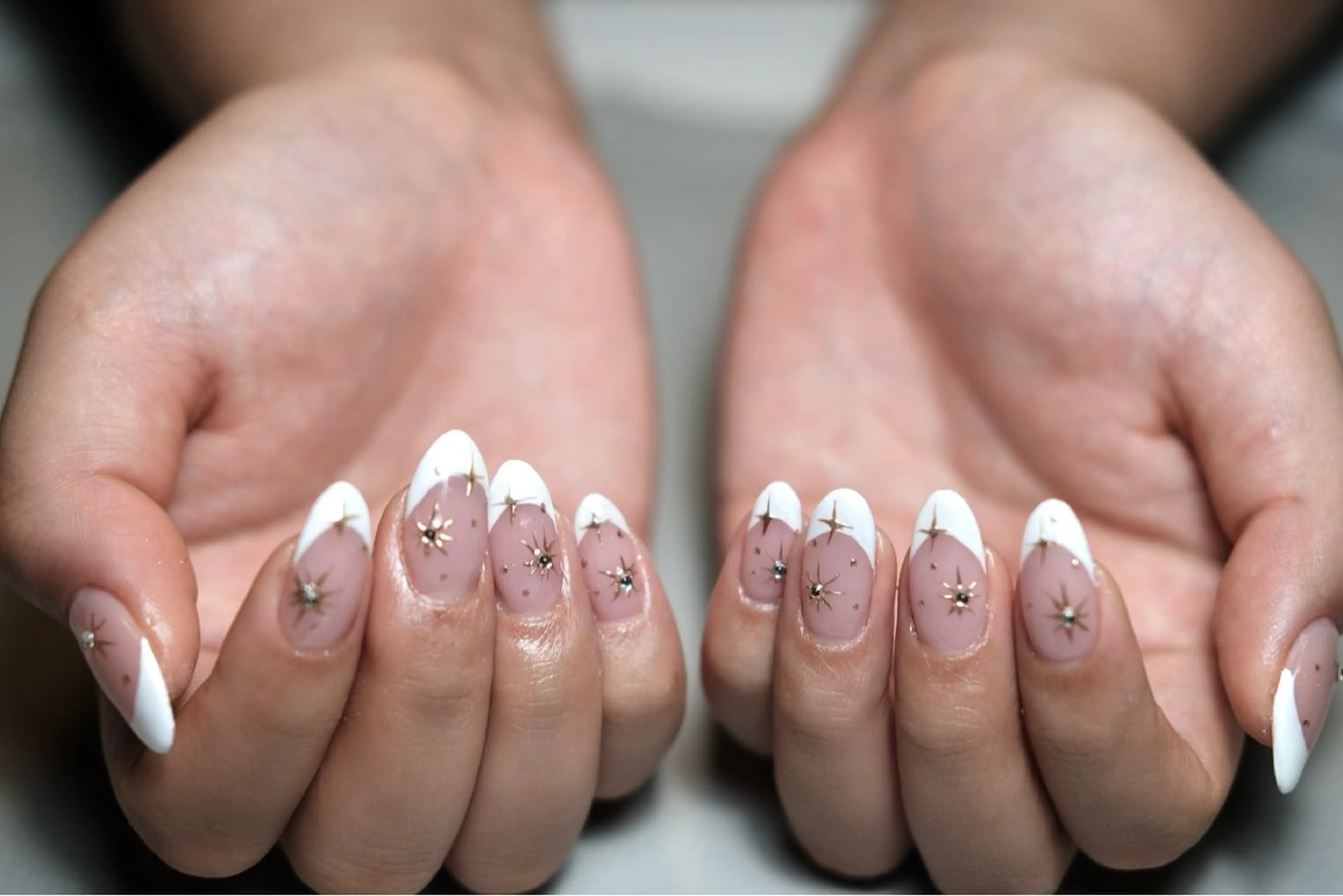 ネイル ハンドネイル July nail salonのネイルデザイン