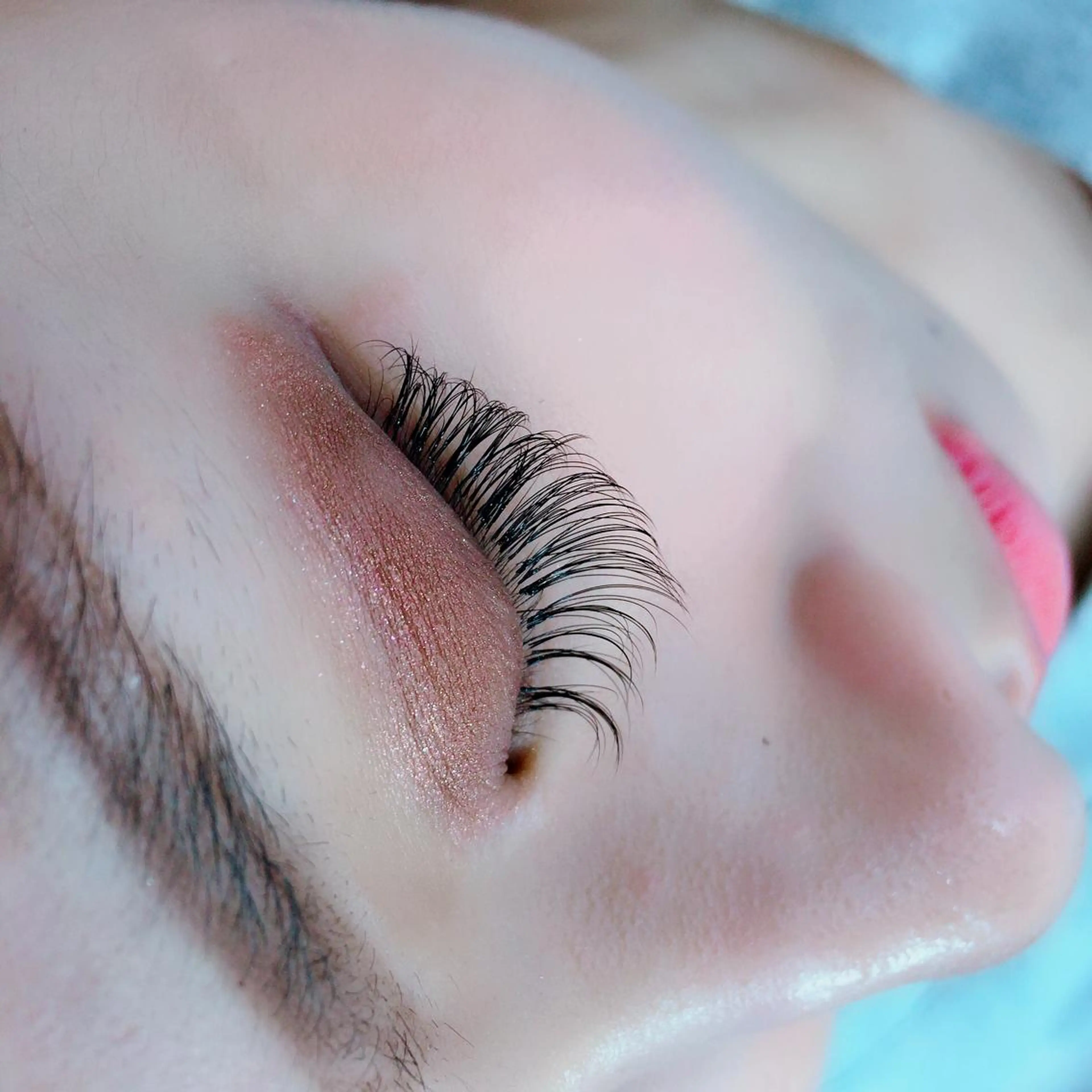 マツエク・マツパ DRESS (ドレス)のマツエク・マツパデザイン