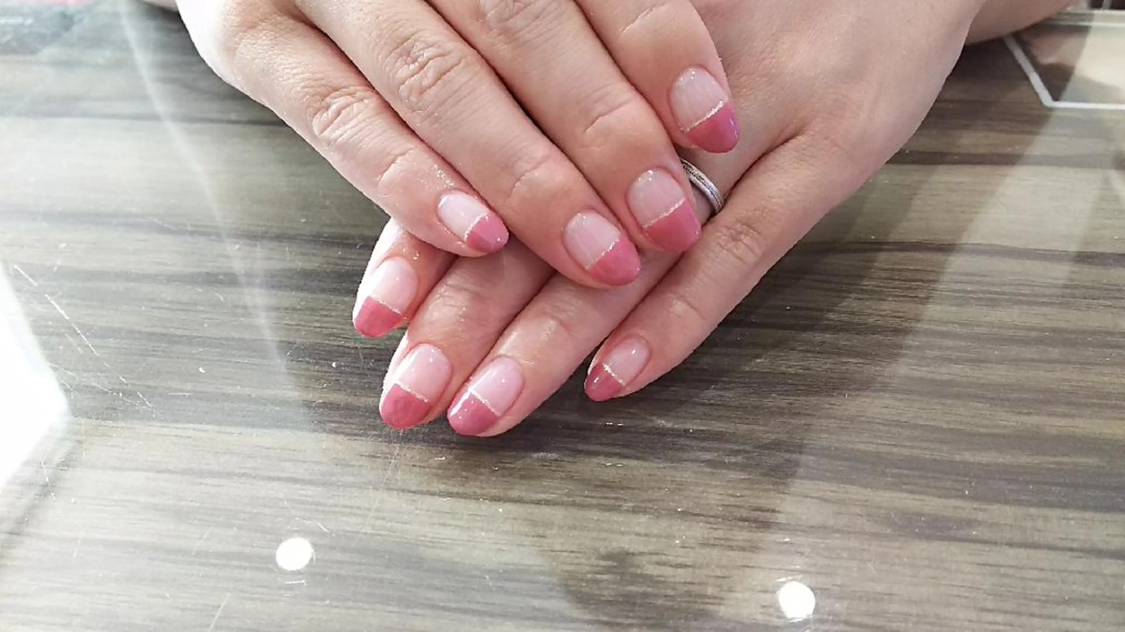 ネイル Progress Nailのネイルデザイン