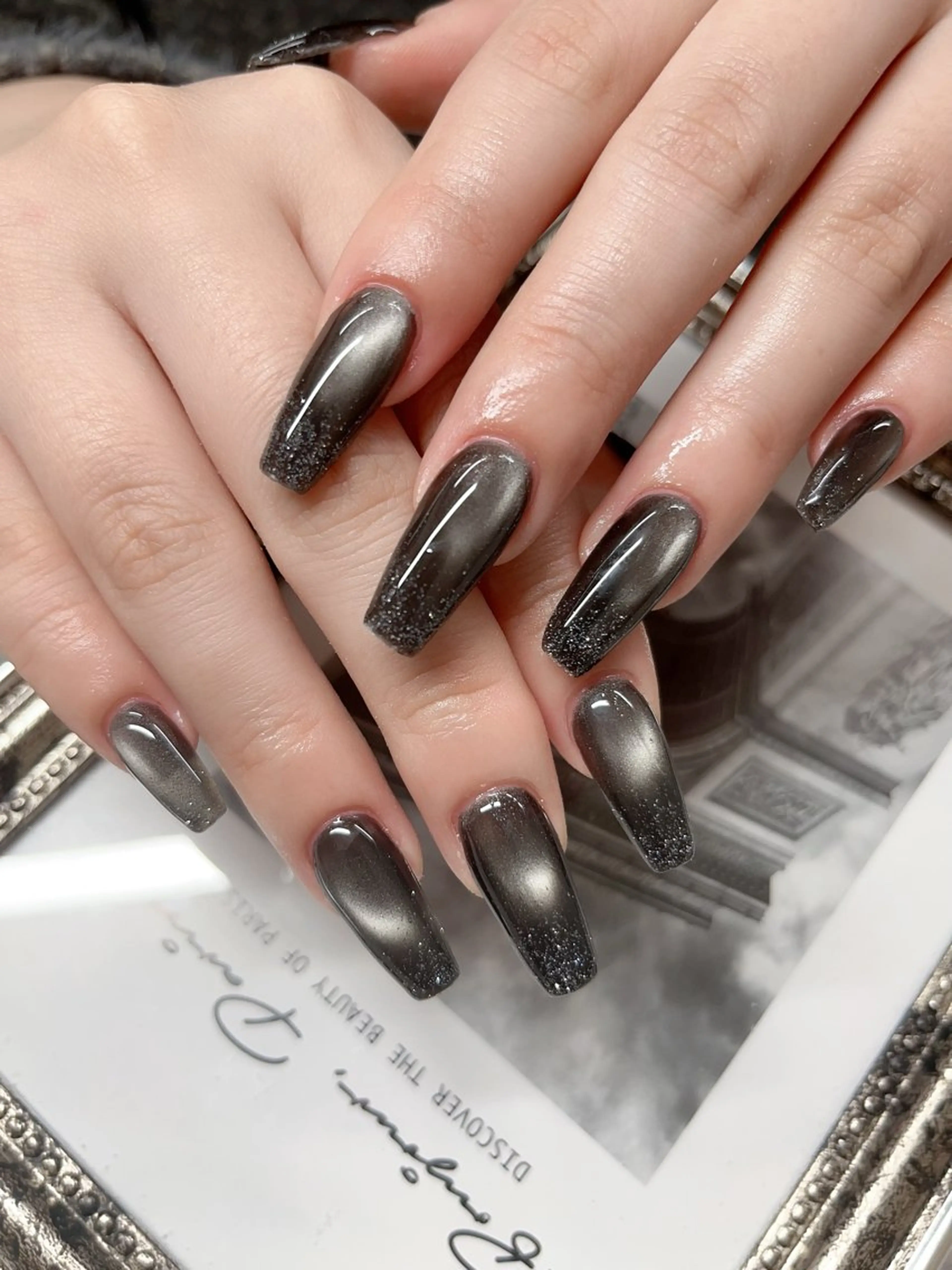 ネイル vimore ネイルサロンのネイルデザイン