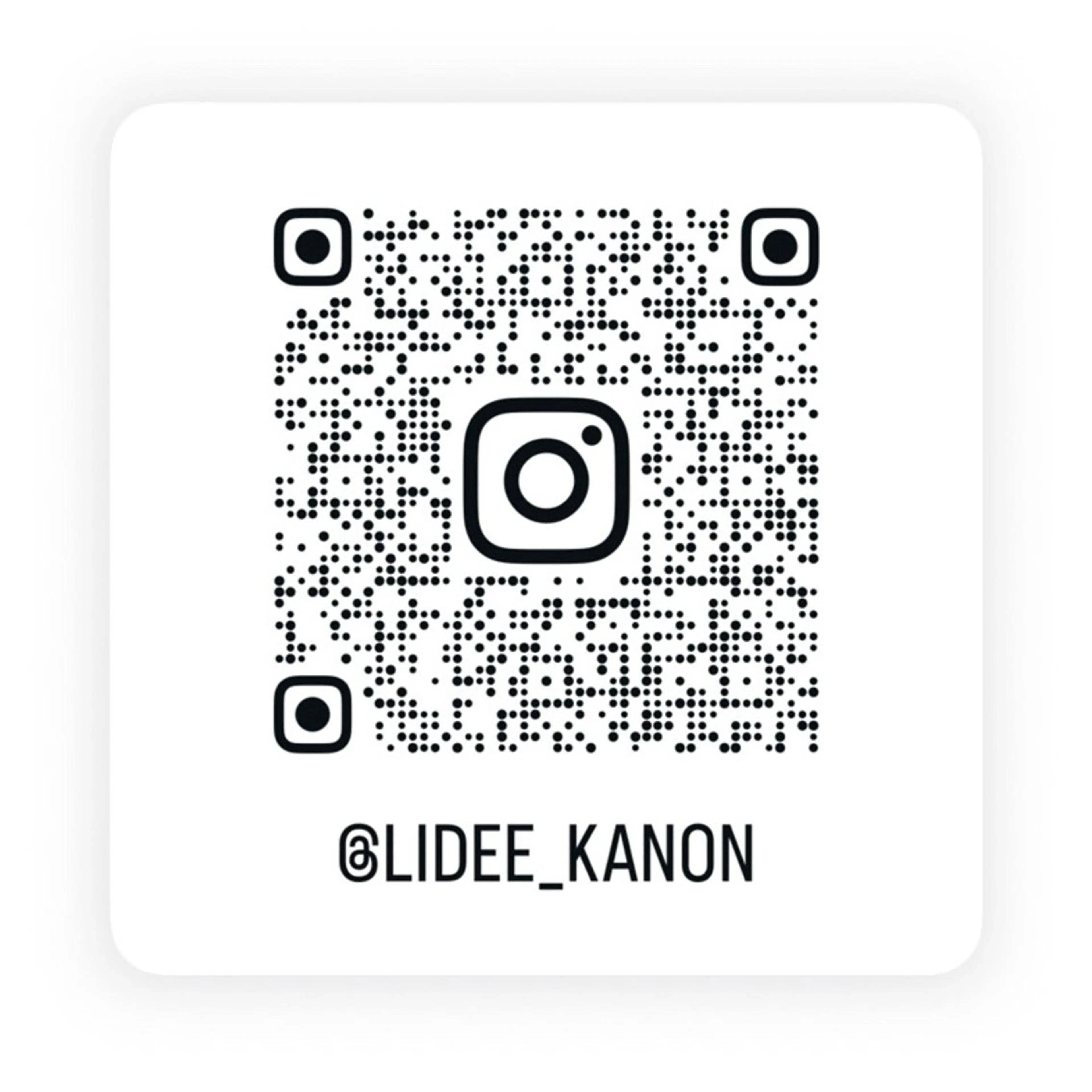 Lidee kanonのヘアスタイル