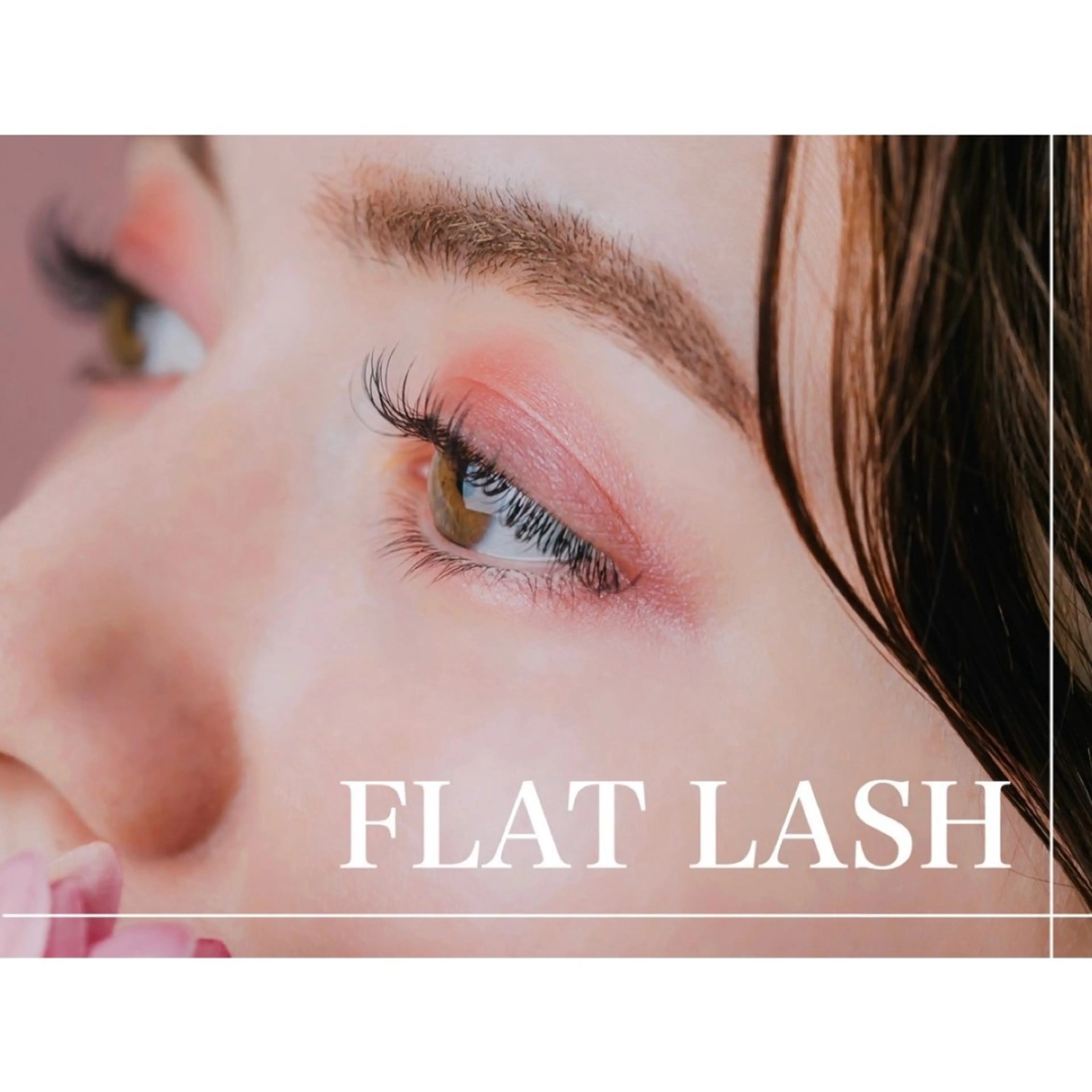 マツエク・マツパ EYELA 🎀遠山の眉毛・アイブロウイメージ