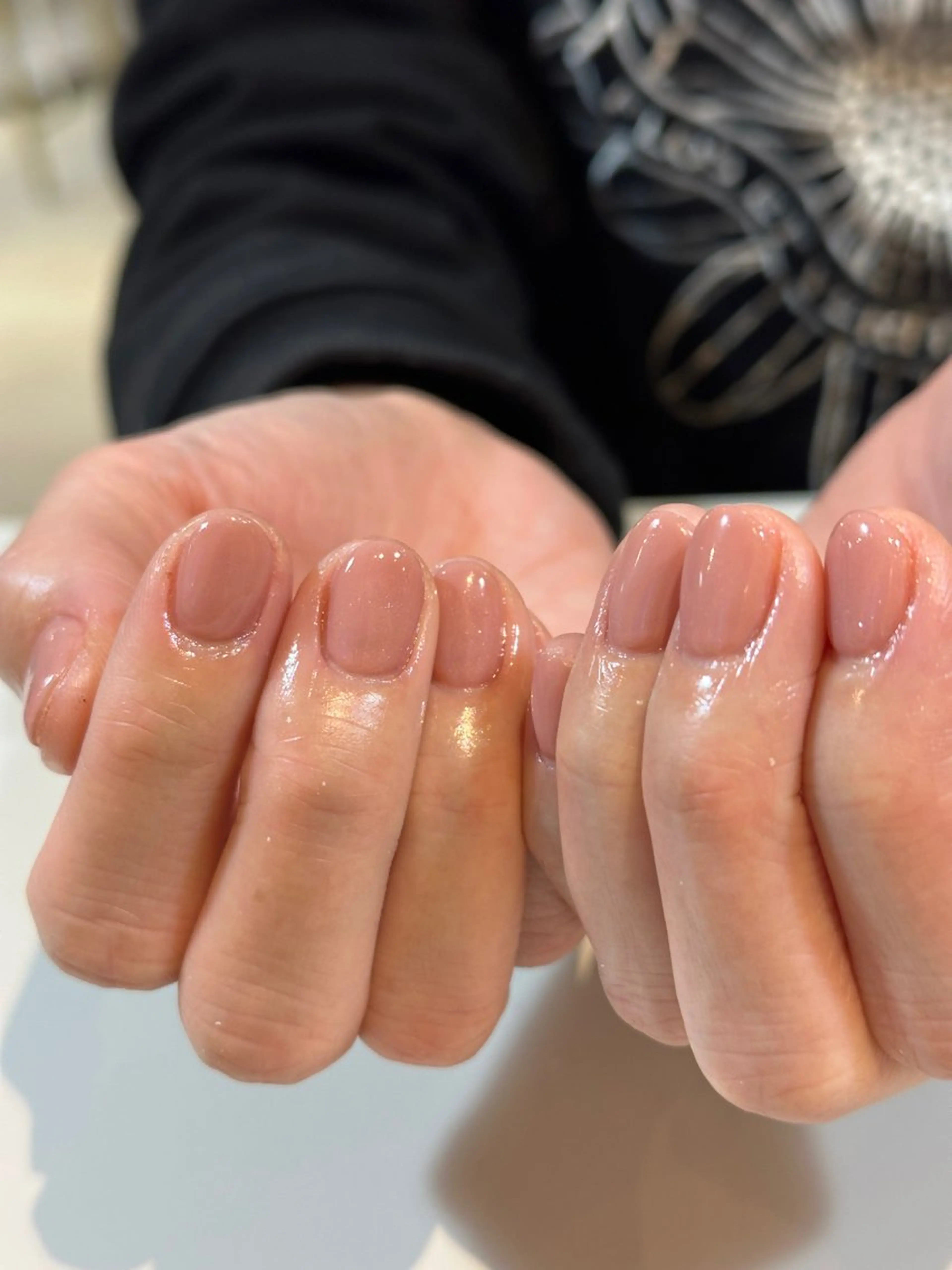 ネイル calla nailのネイルデザイン