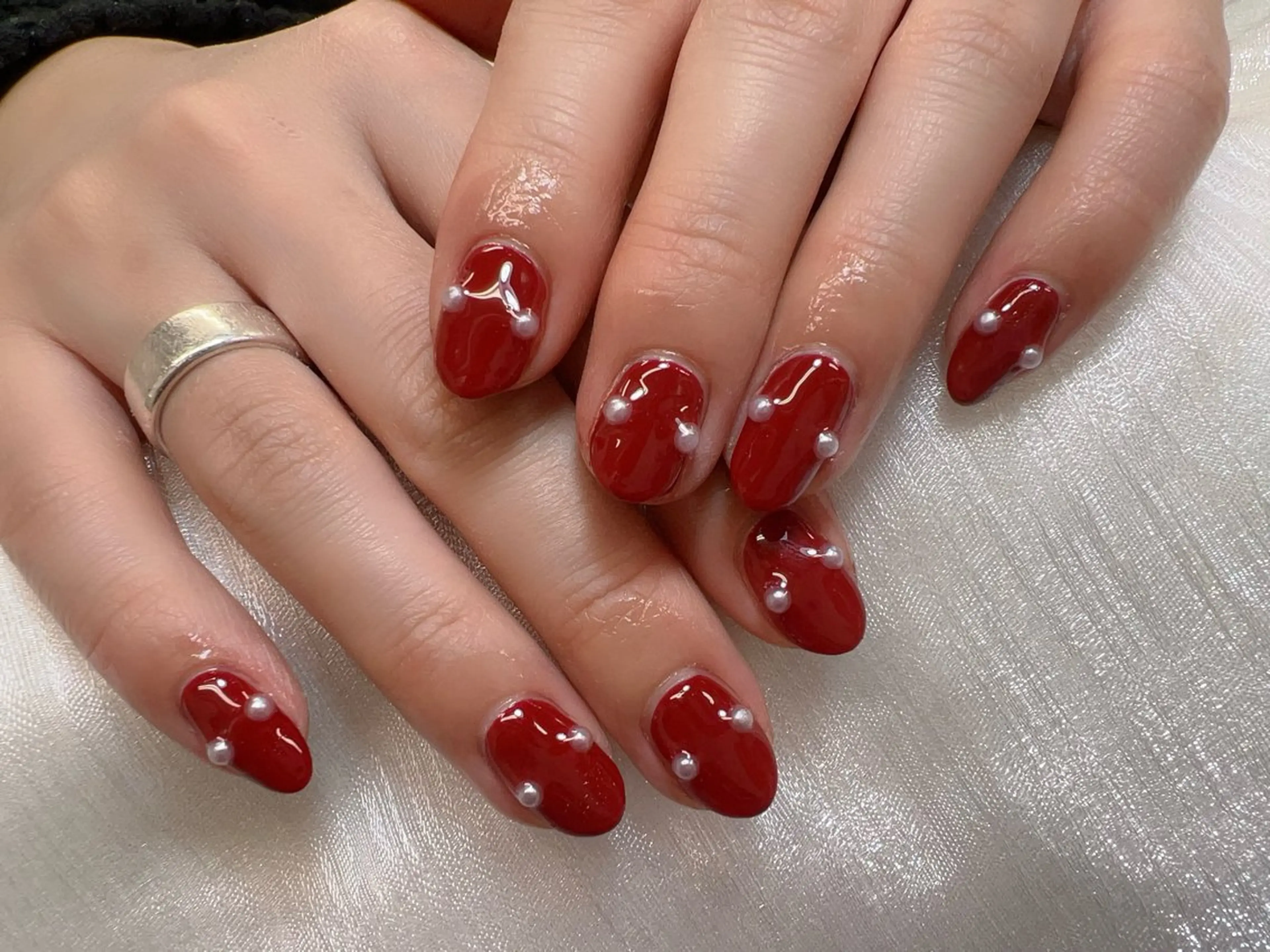 ネイル Beauty静 nailのネイルデザイン