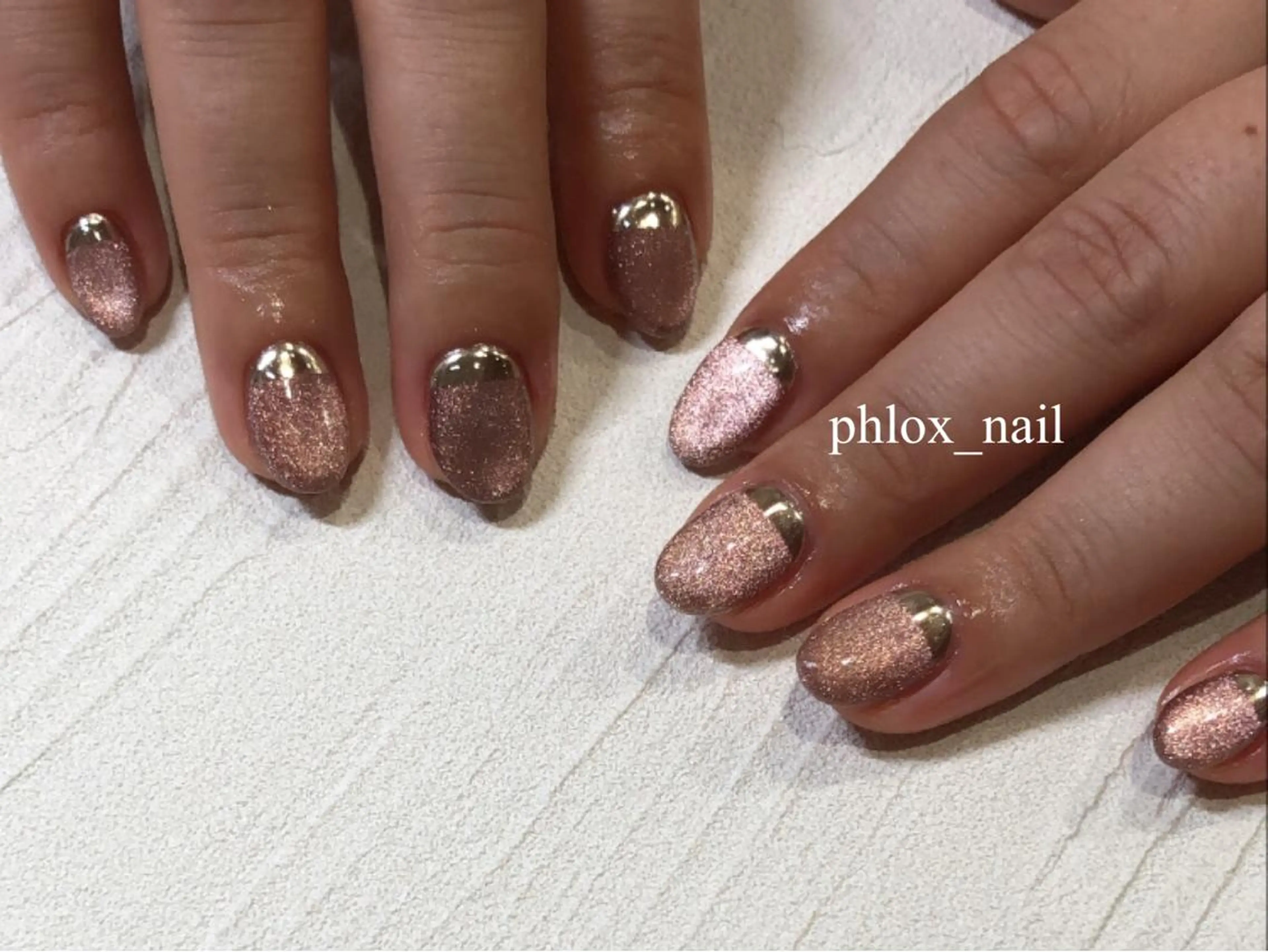 ネイル s/w _shokoのネイルデザイン