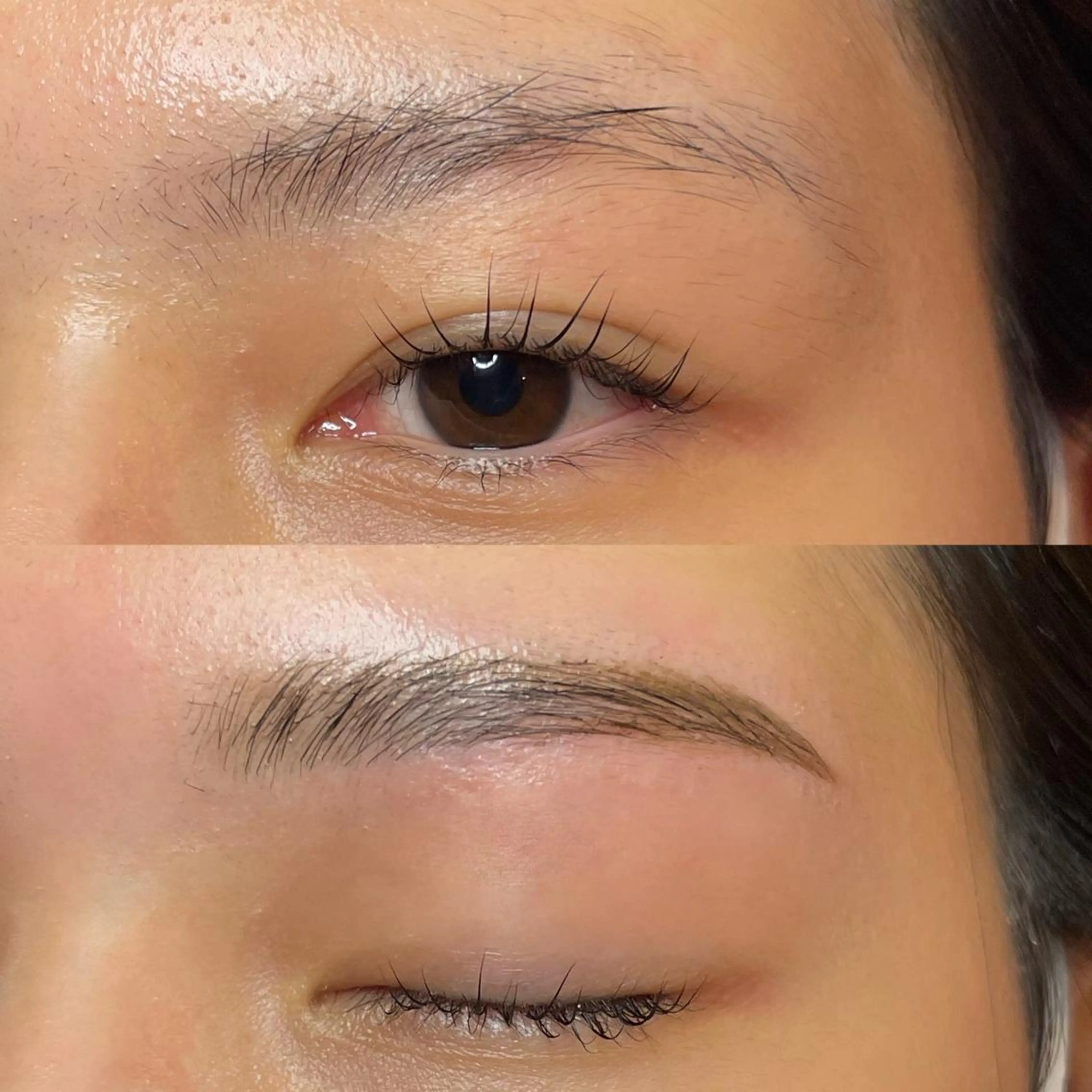 アイブロウ ワックス脱毛 眉カット その他(アイブロウ) seReno eyebrow&eyelash 目黒本店所属・seReno💎 natsukoの眉毛・アイブロウイメージ