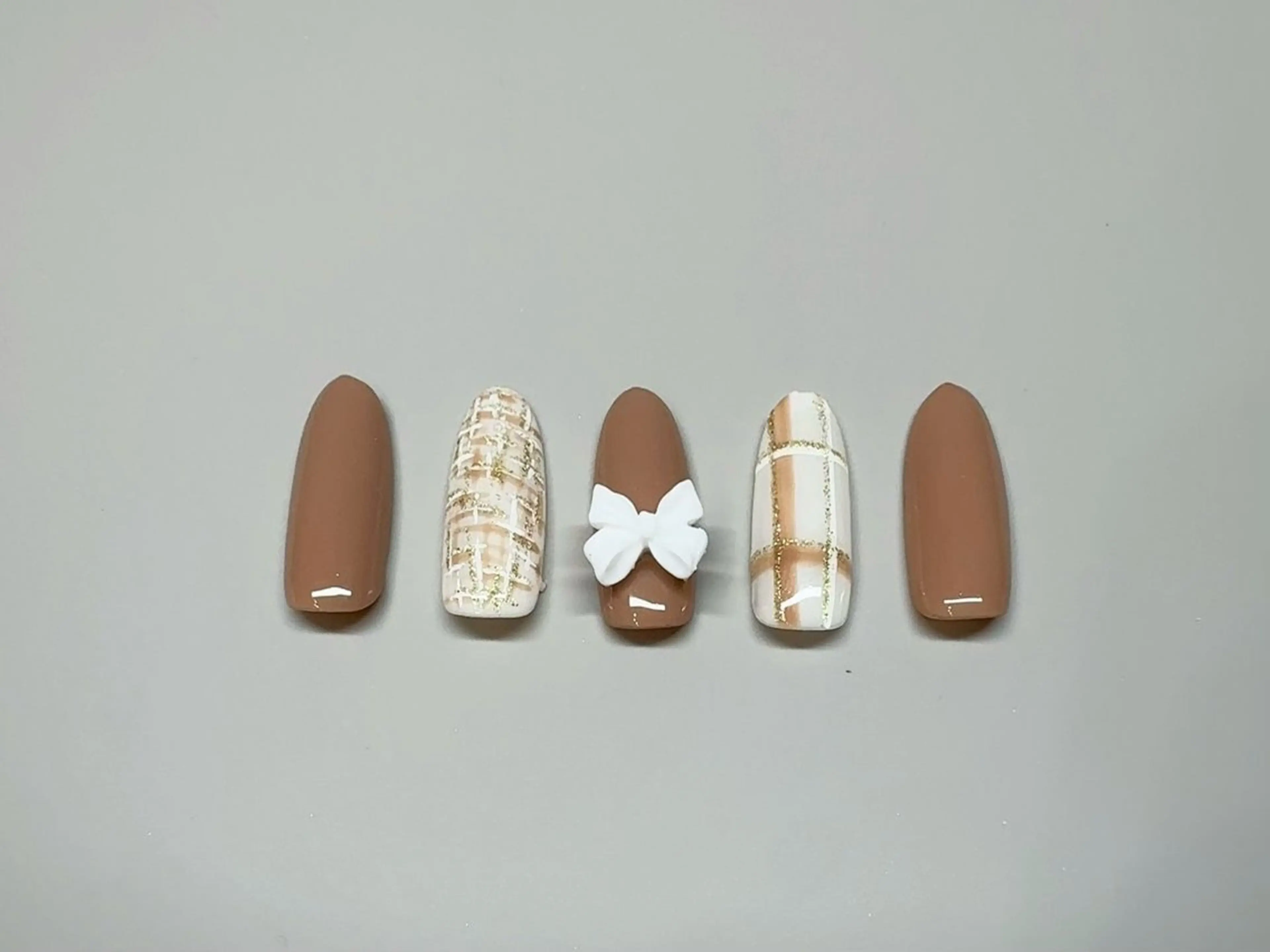 ネイル T.Y nailのネイルデザイン