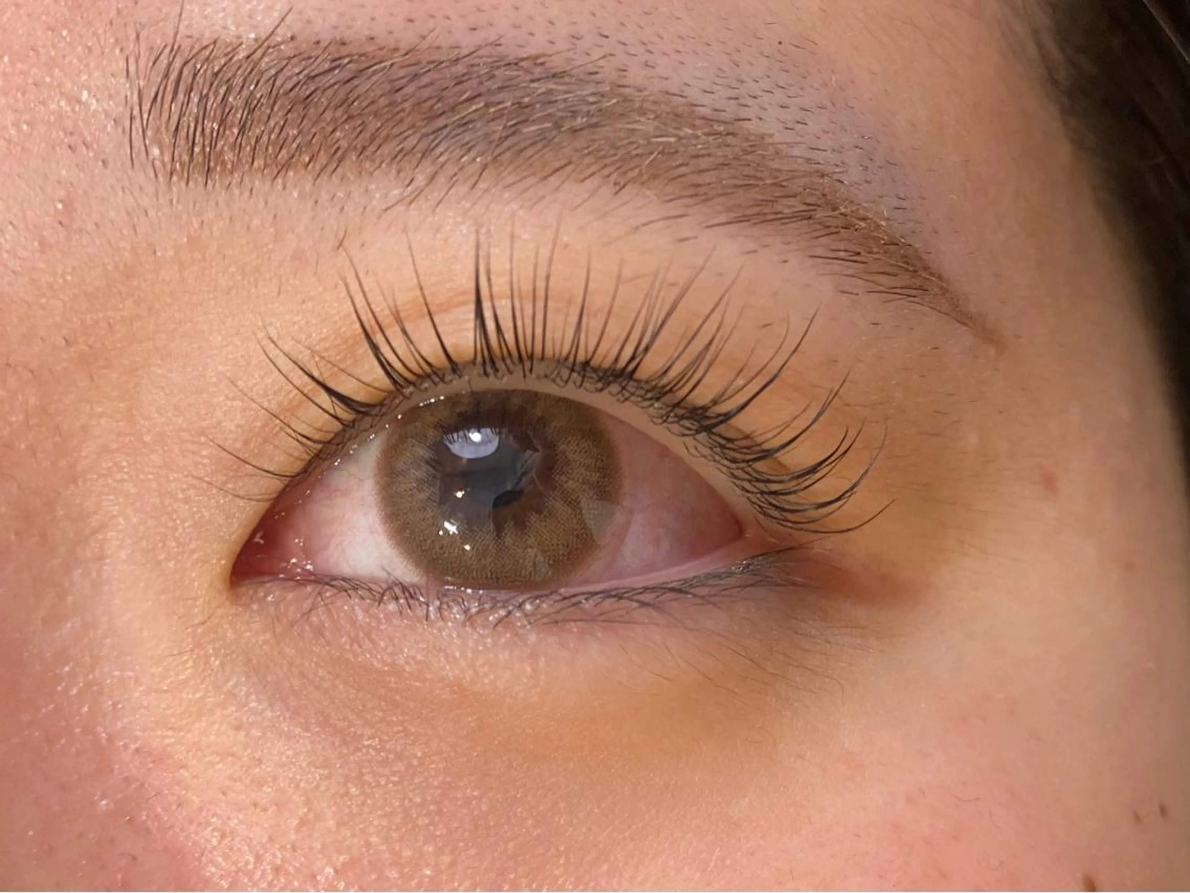 マツエク・マツパ マツパ Chisato🤍池 袋/マツパ/マツエクのマツエク・マツパデザイン