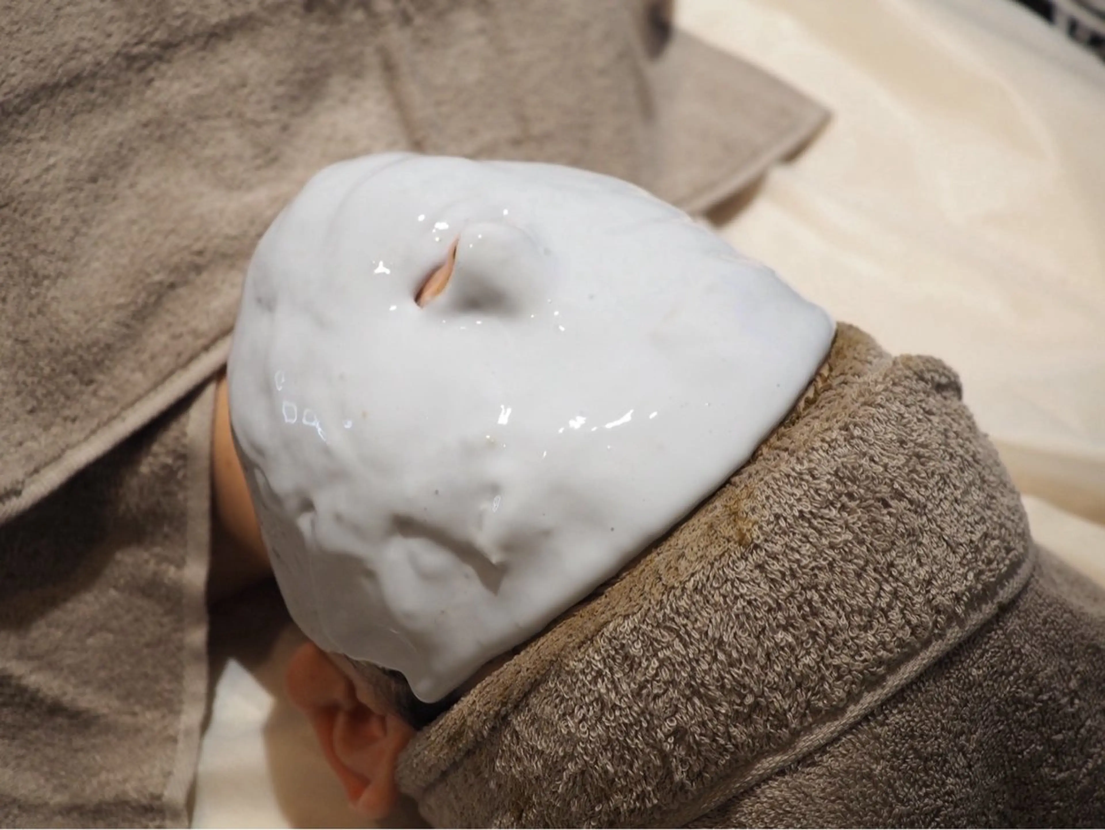 韓国肌管理Belle堀江所属・韓国肌管理 Belle堀江のエステ・リラクイメージ