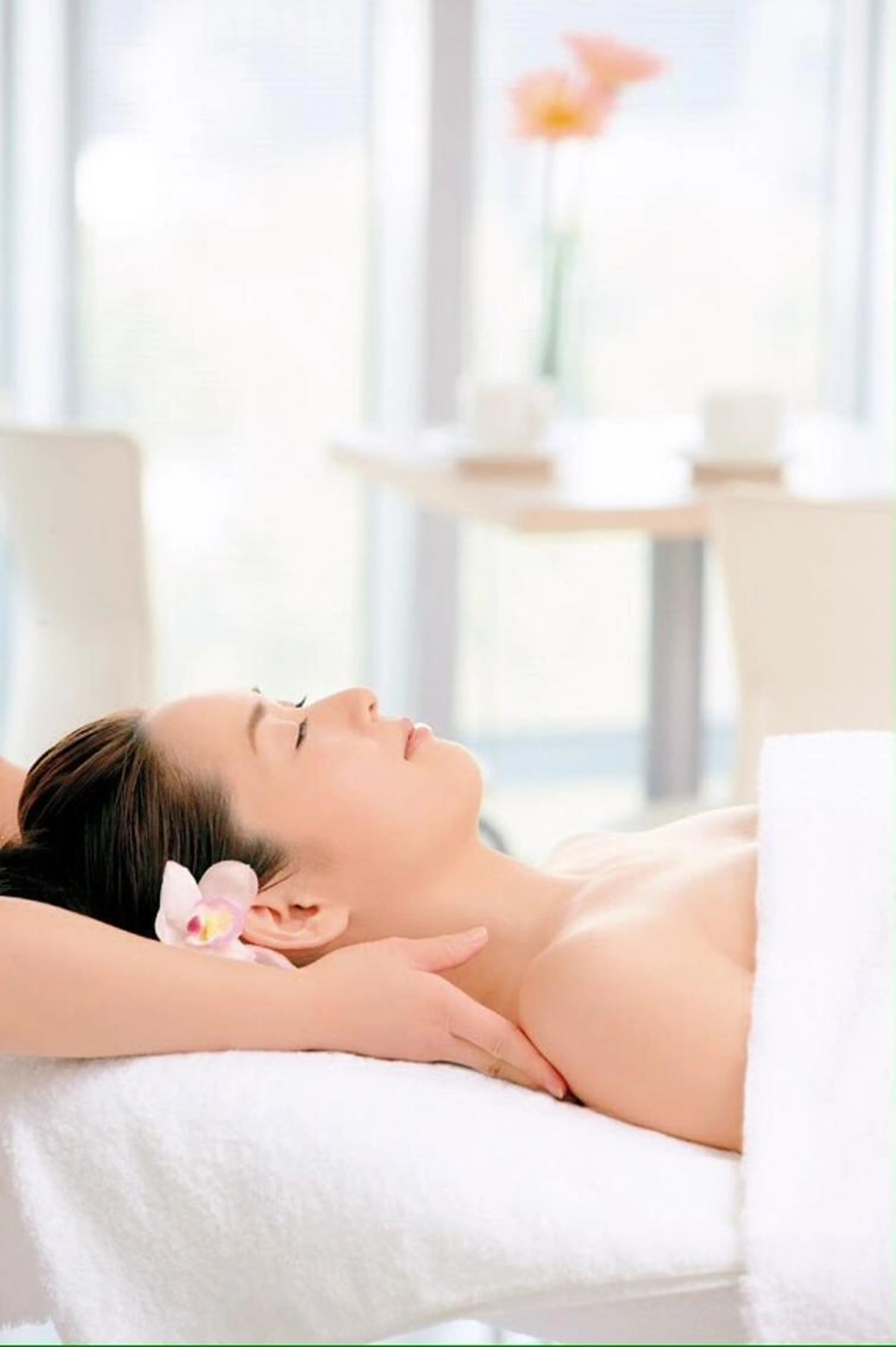 2回コース☆クチコミ投稿エステモデル(新人教育・技術促進・市場調査)の写真