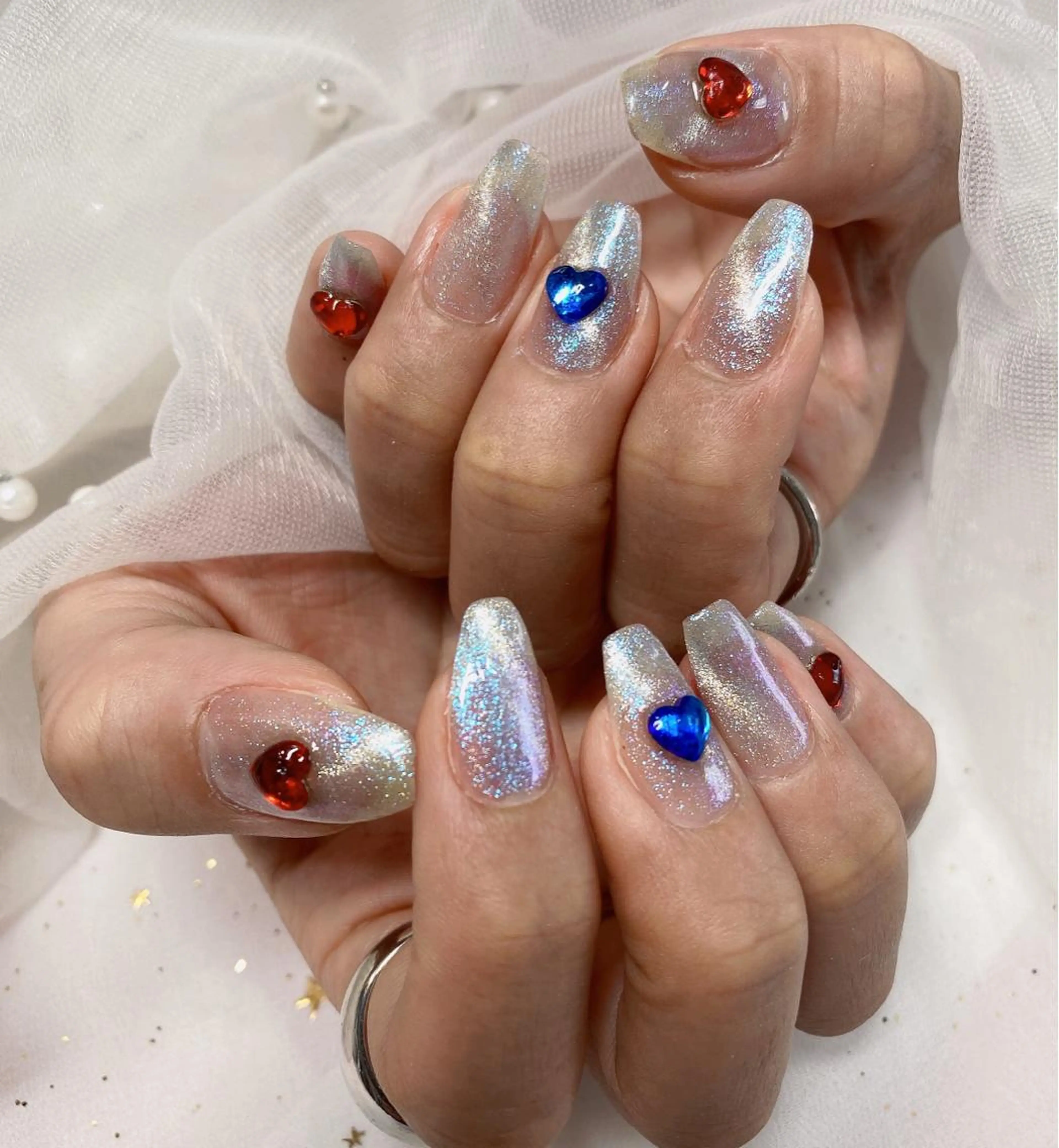 ネイル Nail Salon kihi大塚店のネイルデザイン