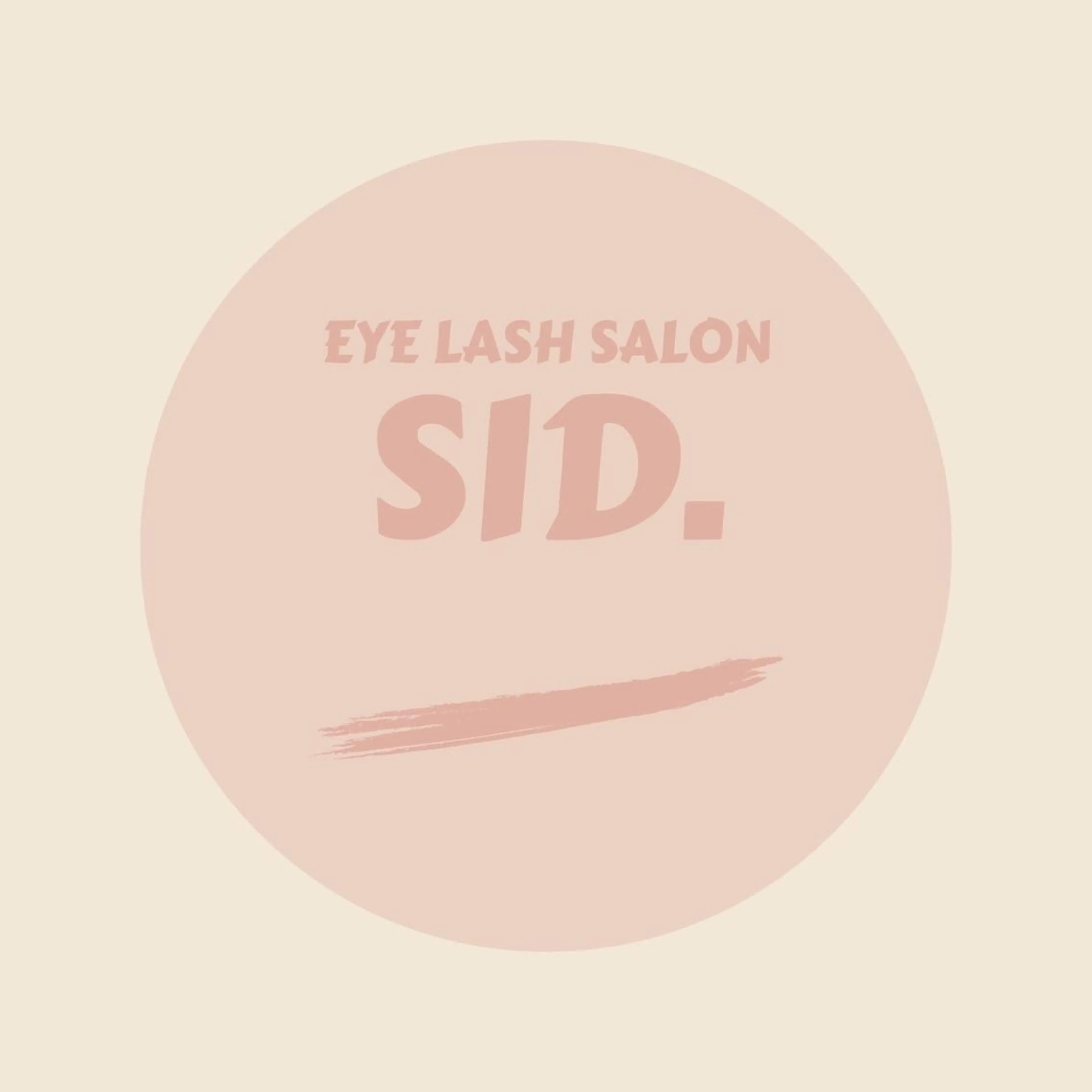 マツエク・マツパ マツパ eye lash salon SIDのマツエク・マツパデザイン
