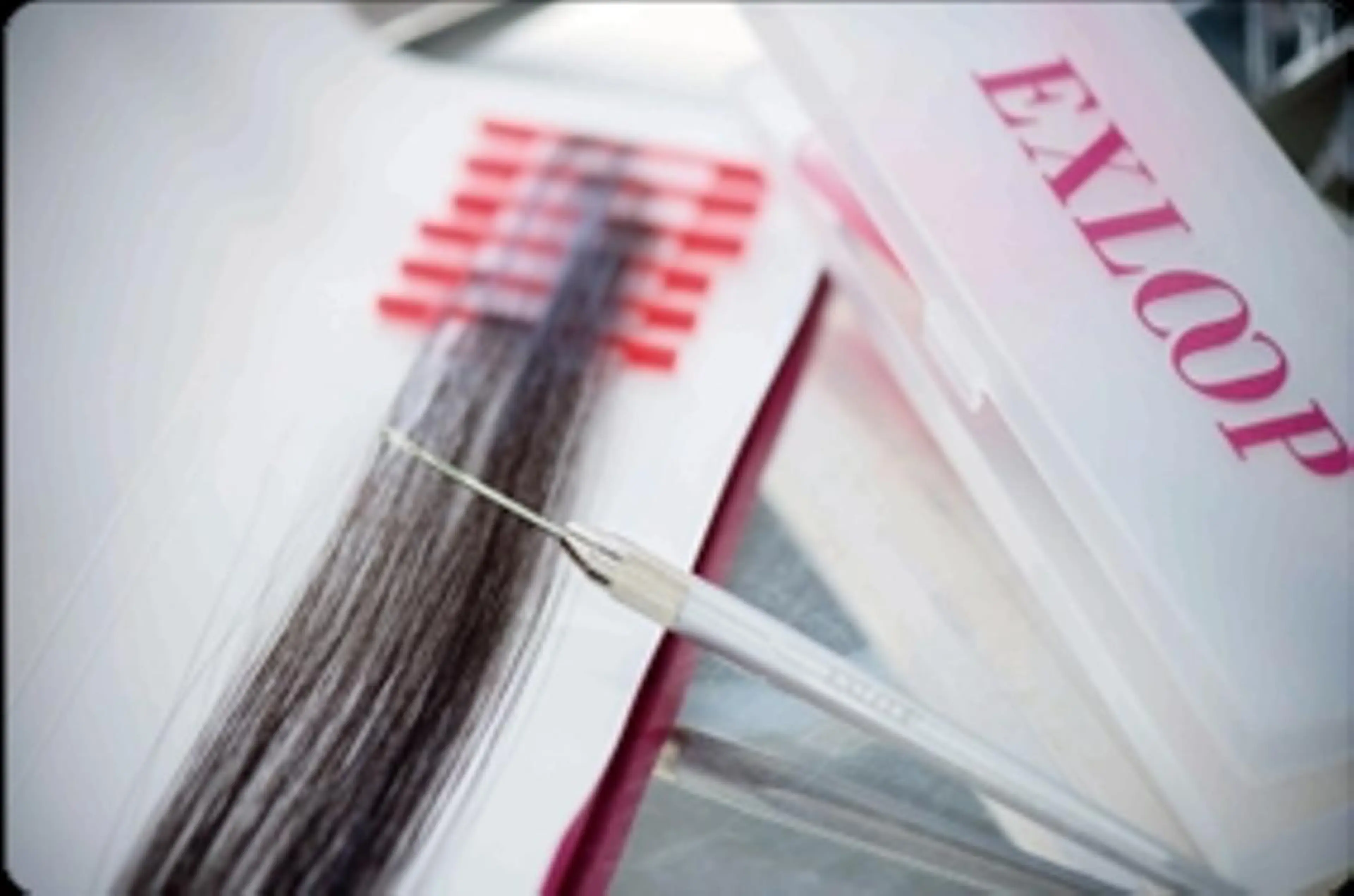 エミタス ☆のヘアスタイル